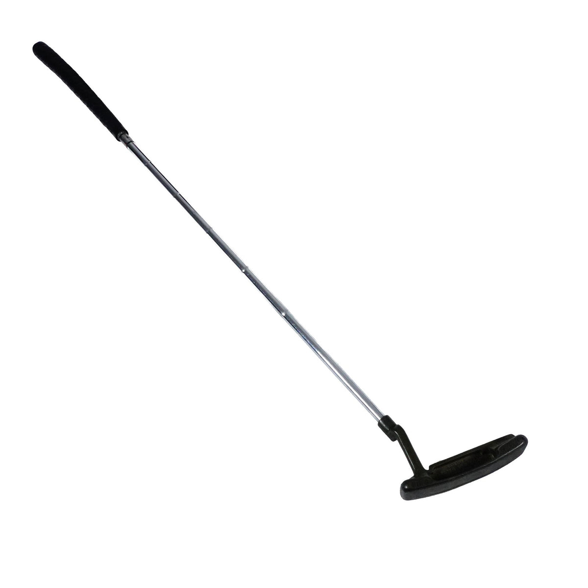 Ping Anser Karsten Blade Putter Phoenix AZ Nice Patina 35.5" RH