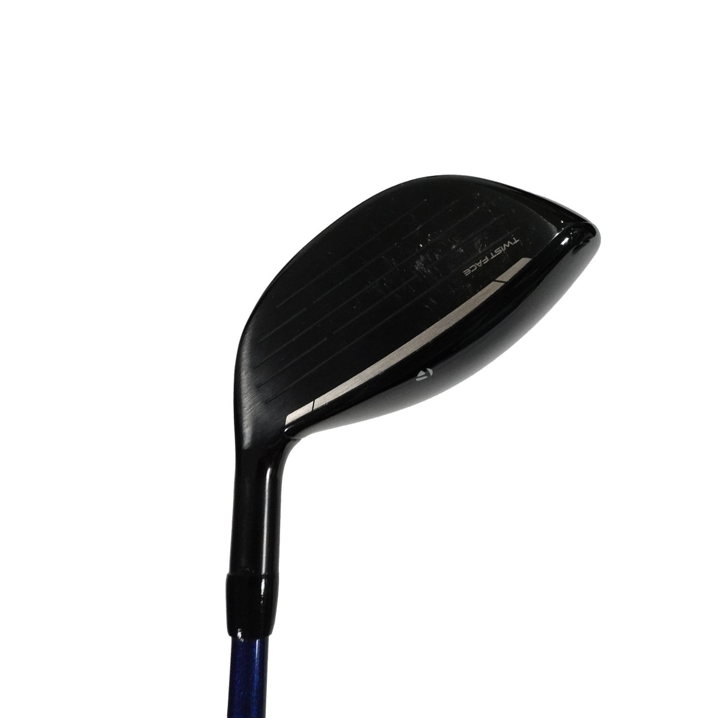 TaylorMade Qi10 7 Wood Ventus Velocore TR 7-X Extra Stiff Blue 41.5" RH w HC