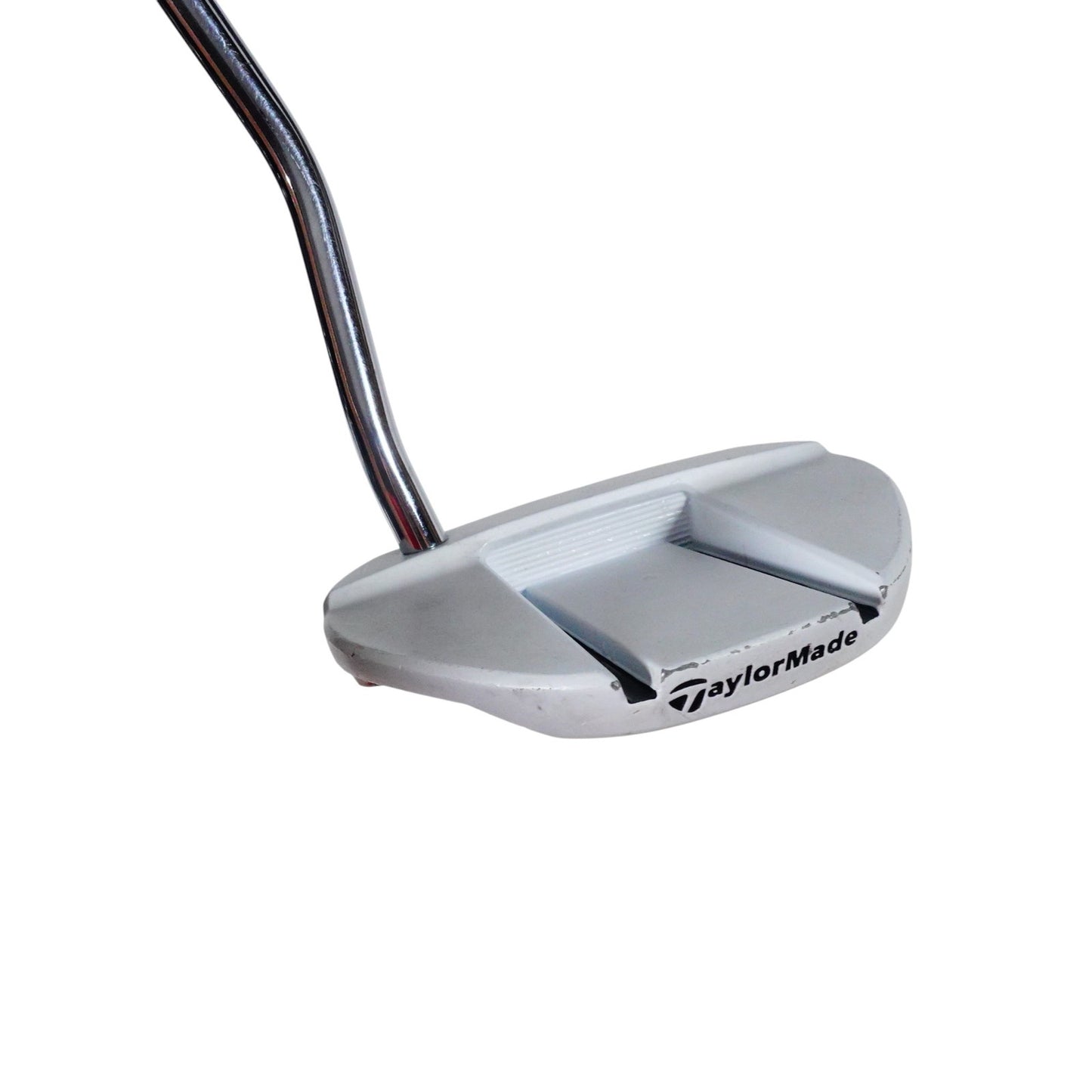 TaylorMade Ghost Manta Mallet Putter 35.5" RH NEW GRIP