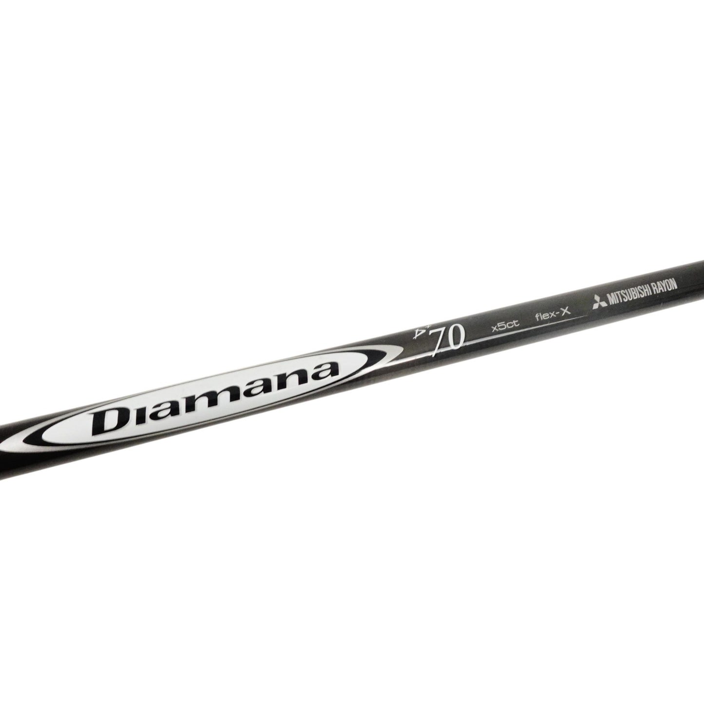 Titleist 917 D3 Driver 9.5 Degree Diamana D+ 70g x5ct X Flex 45.5" LH