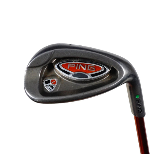 Ping i10 Sand Wedge SW TFC 129 I Stiff Graphite Flex 36" RH NEW GRIP