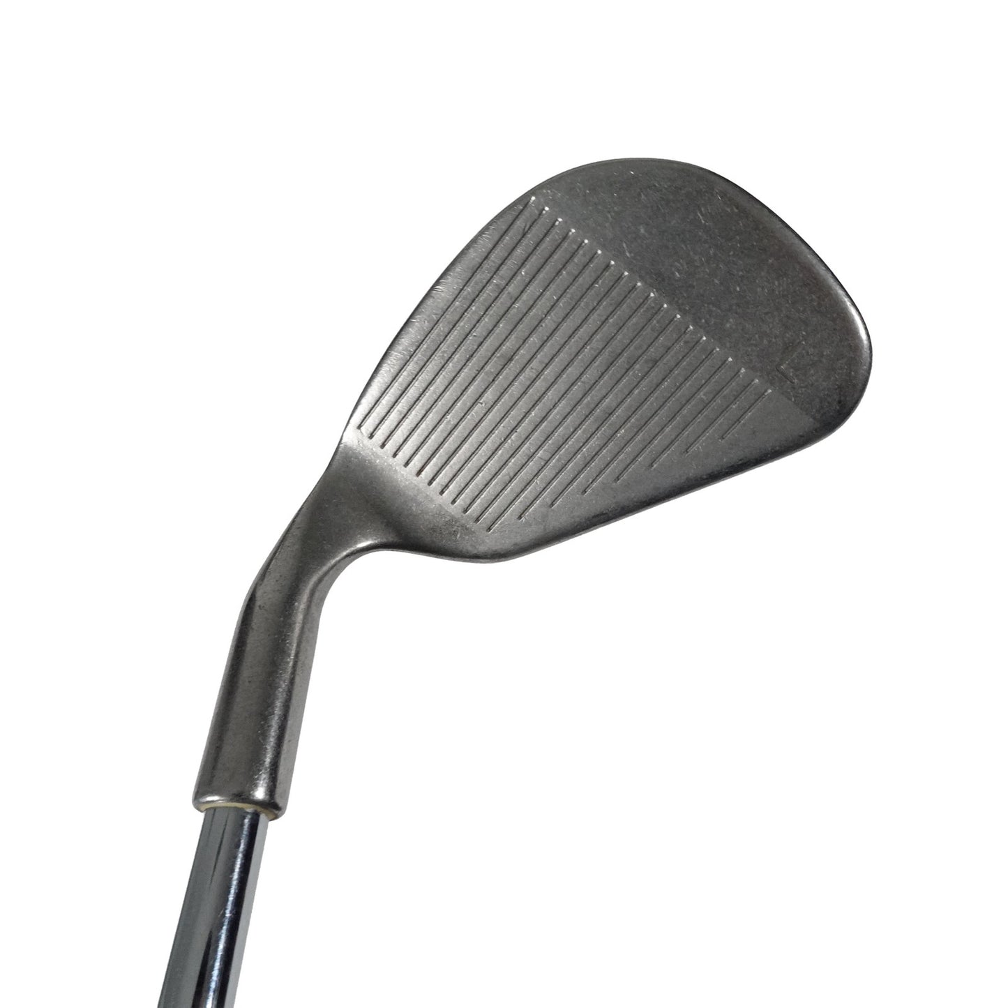 Ping Eye 2 + Blue Dot Lob Wedge KT Shaft Stiff Flex Steel 35" RH
