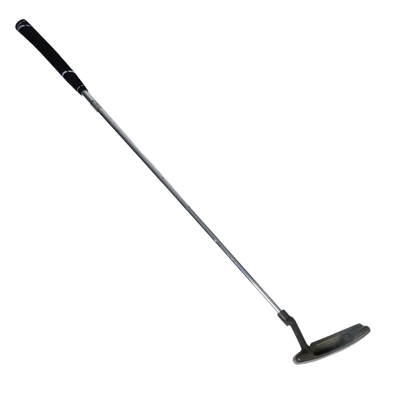 Ping Anser Karsten Box 9990 Phoenix AZ Blade Putter Patina 35.5" RH NEW GRIP