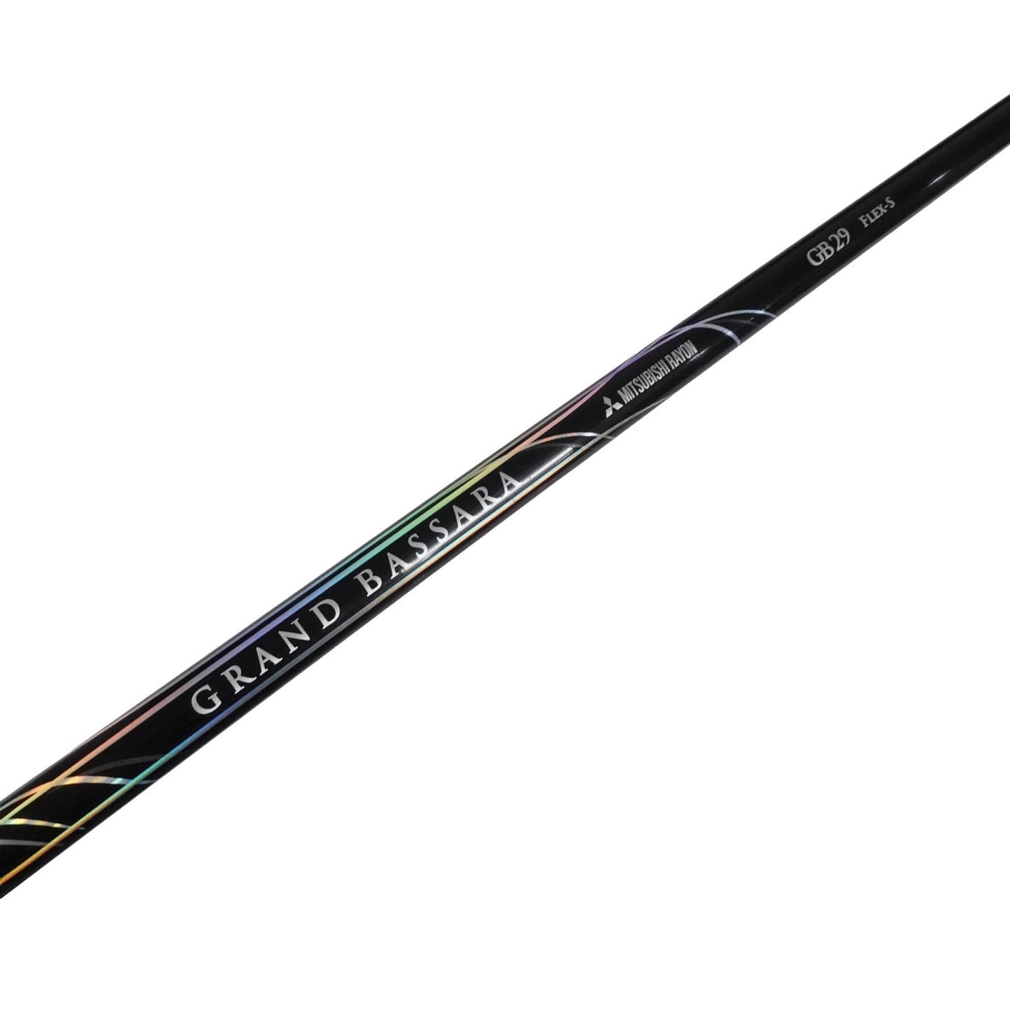 Callaway GBB Epic Driver Sub Zero 10.5 D Grand Bassara Stiff Flex 45.5" RH