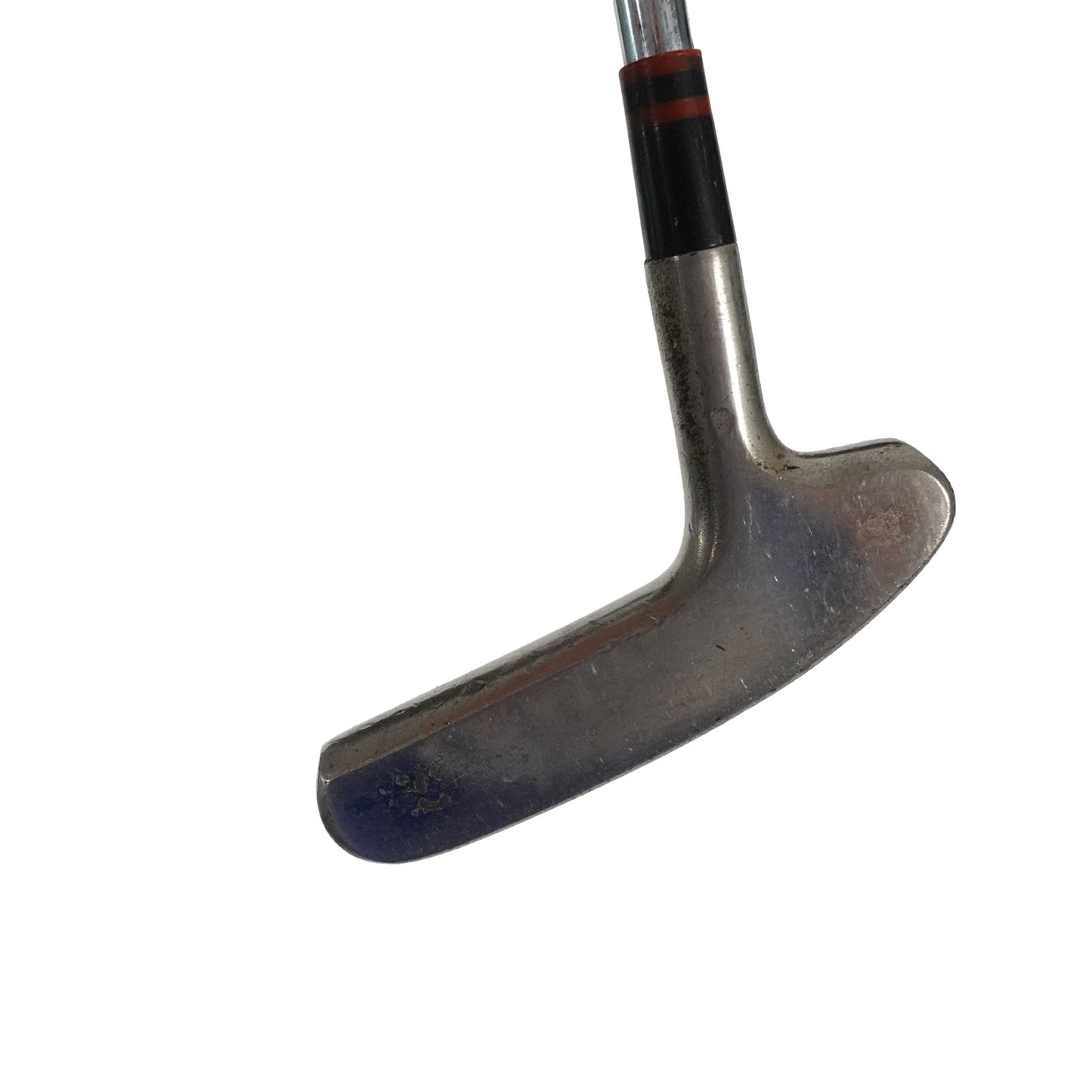 RK Mizuno All Original Steel Blade Putter 34.5" RH