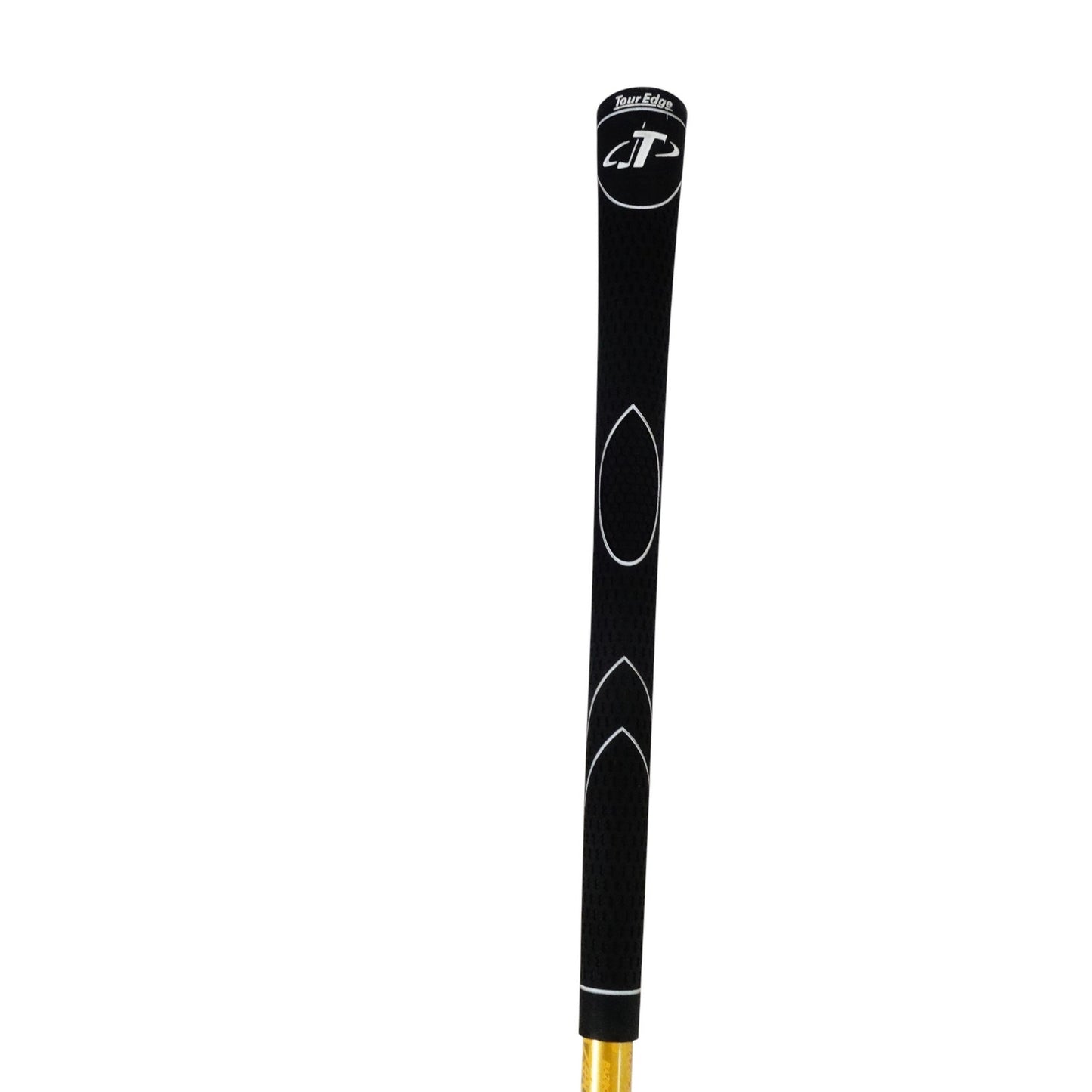 Tour Edge Bazoka Jmax Gold 5 Hybrid A Flex Senior Graphite 38.5" RH