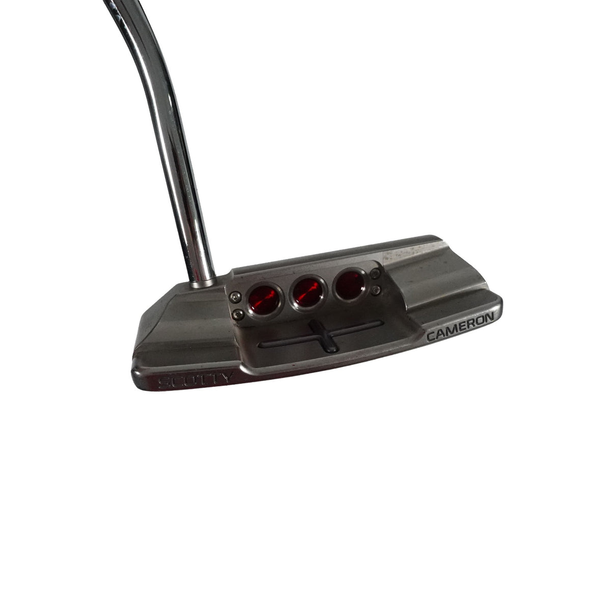 Scotty Cameron Select Titleist Mallet 2 Putter 35" RH