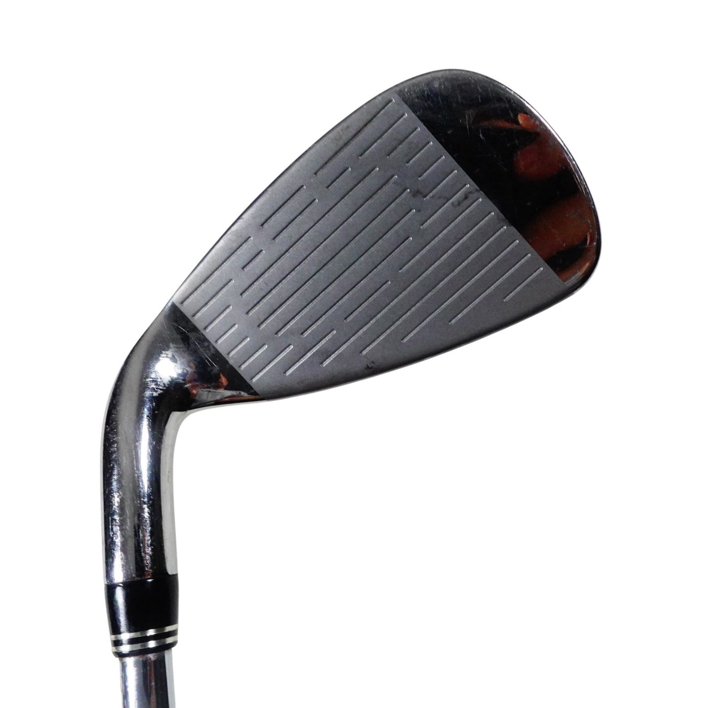 King Cobra S9 6 Iron NS Pro 900XH Regular Flex Steel 38" RH