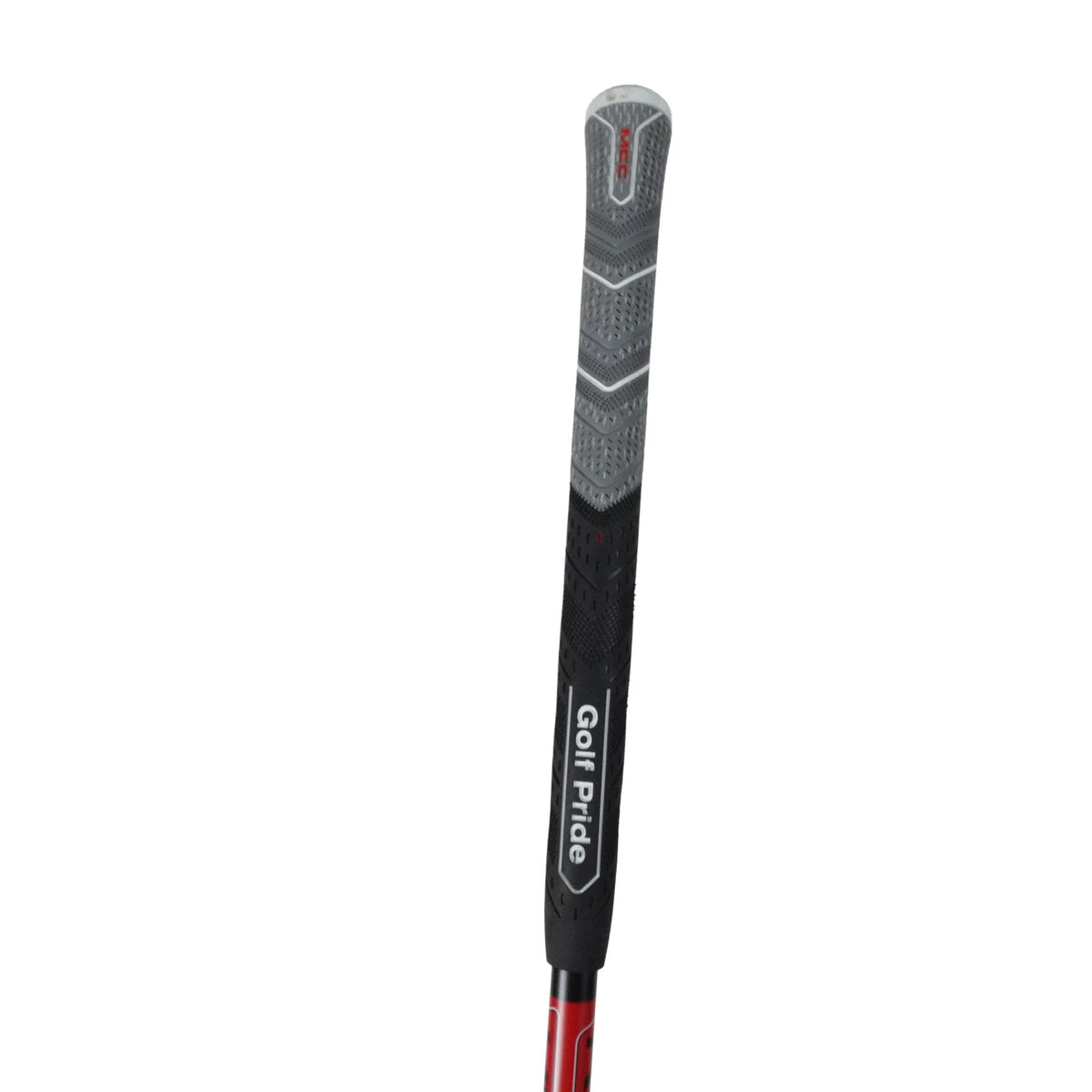 Ping S159 Red Dot 58 D 8 B Black Low Wedge KBS TGI Stiff Flex 80 Graphite 36" RH