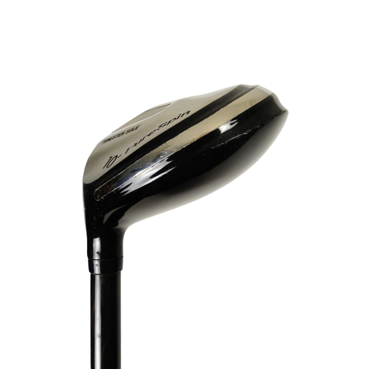 Purespin Diamond Face 10 Degree Driver Liquid Crystal Polymar 280 45" LH
