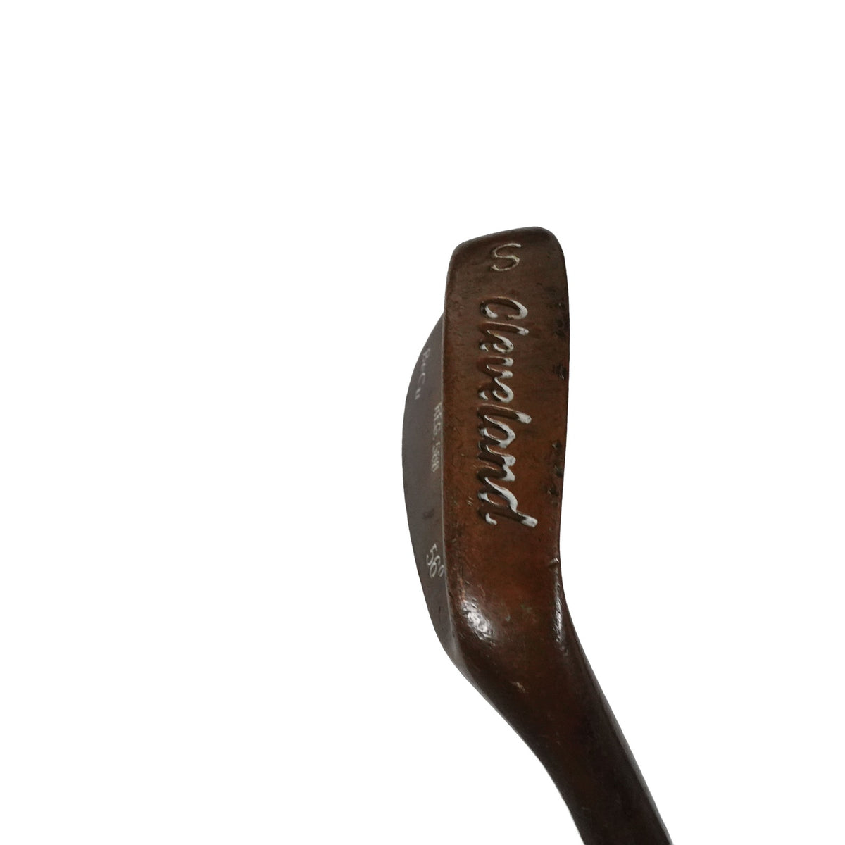 Cleveland BeCu Tour Action Reg 588 Sand Wedge Dynamic Gold S300 Steel 35" RH