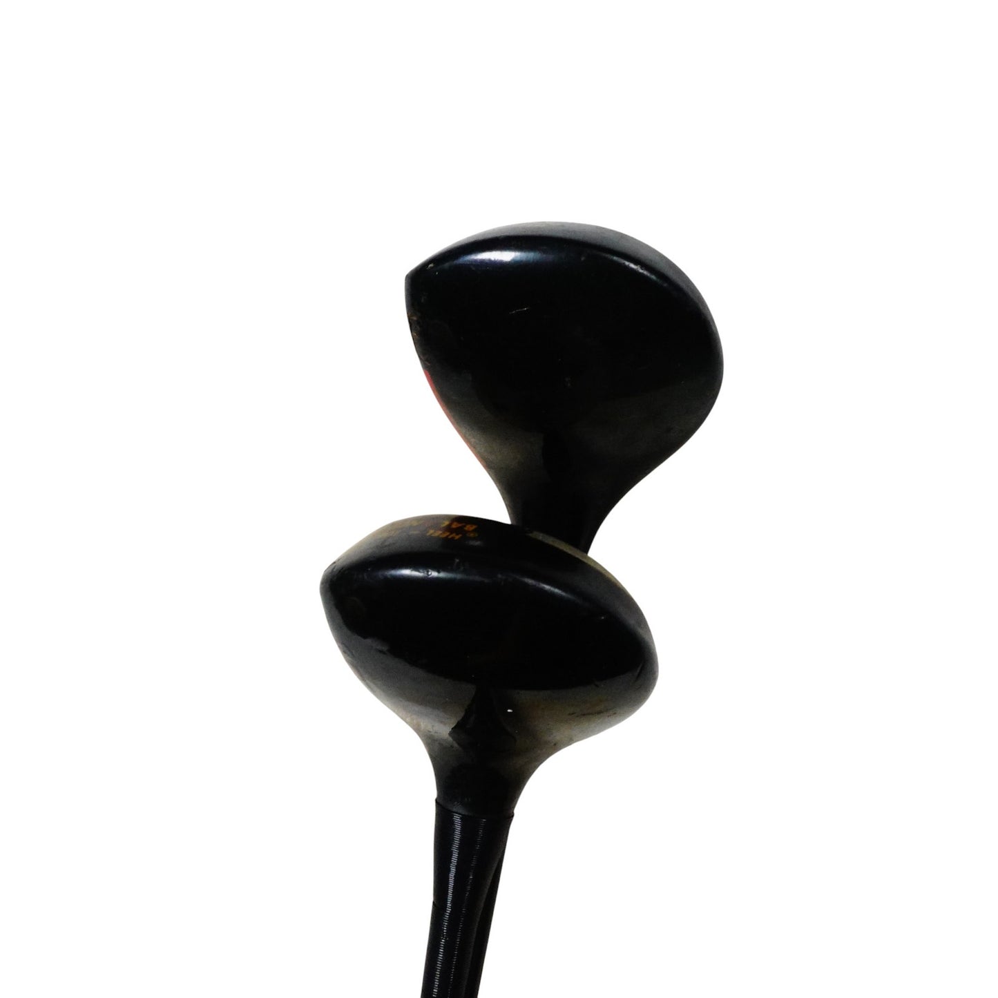 Ping Eye 2 Driver and 3 Wood UST Easyflex Graphite RH NEW GRIP