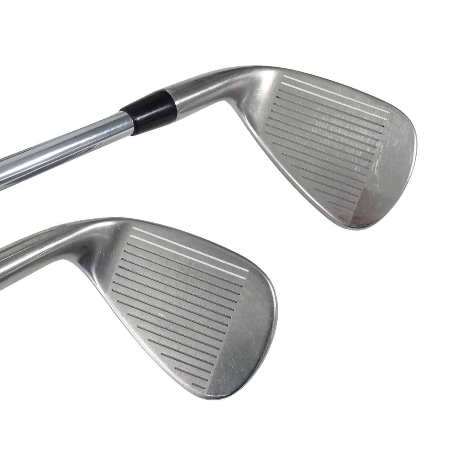 Callaway X-20 Tour Iron Set Project X 5.5 Flighted Regular Flex Steel 6-PW RH