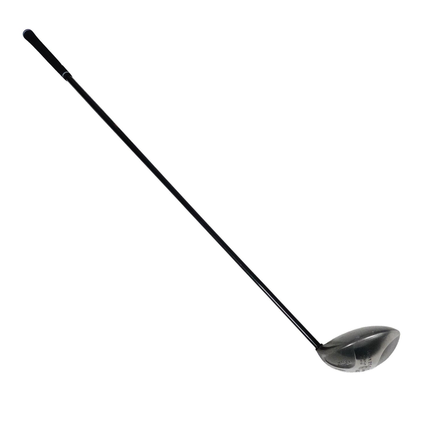 Callaway Hawkeye Pro Series Driver 3.2 Stiff Flex Graphite 45" RH NEW GRIP