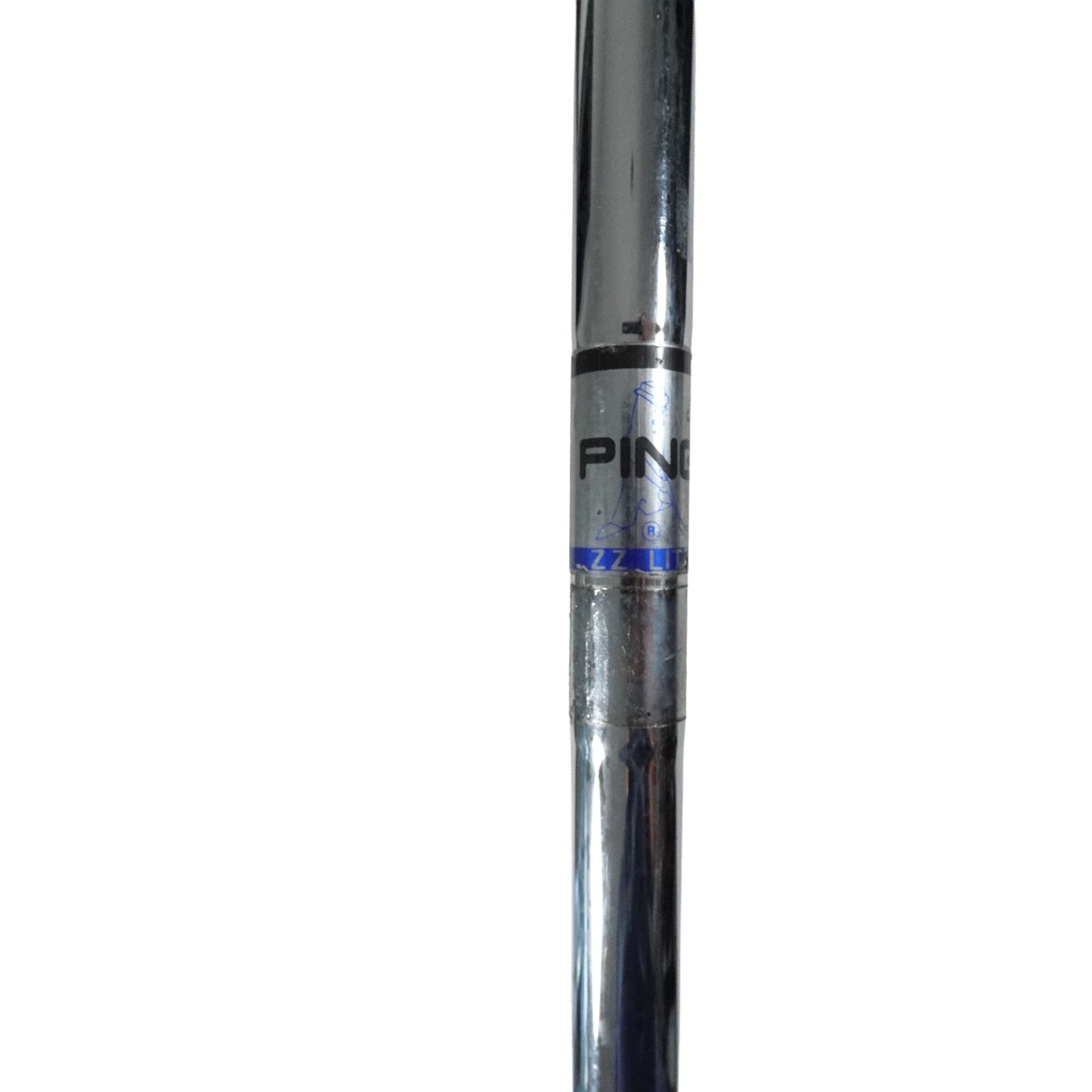 Ping Eye 2 Black Dot Pitching Wedge ZZ Lite Stiff Flex Steel 36" RH