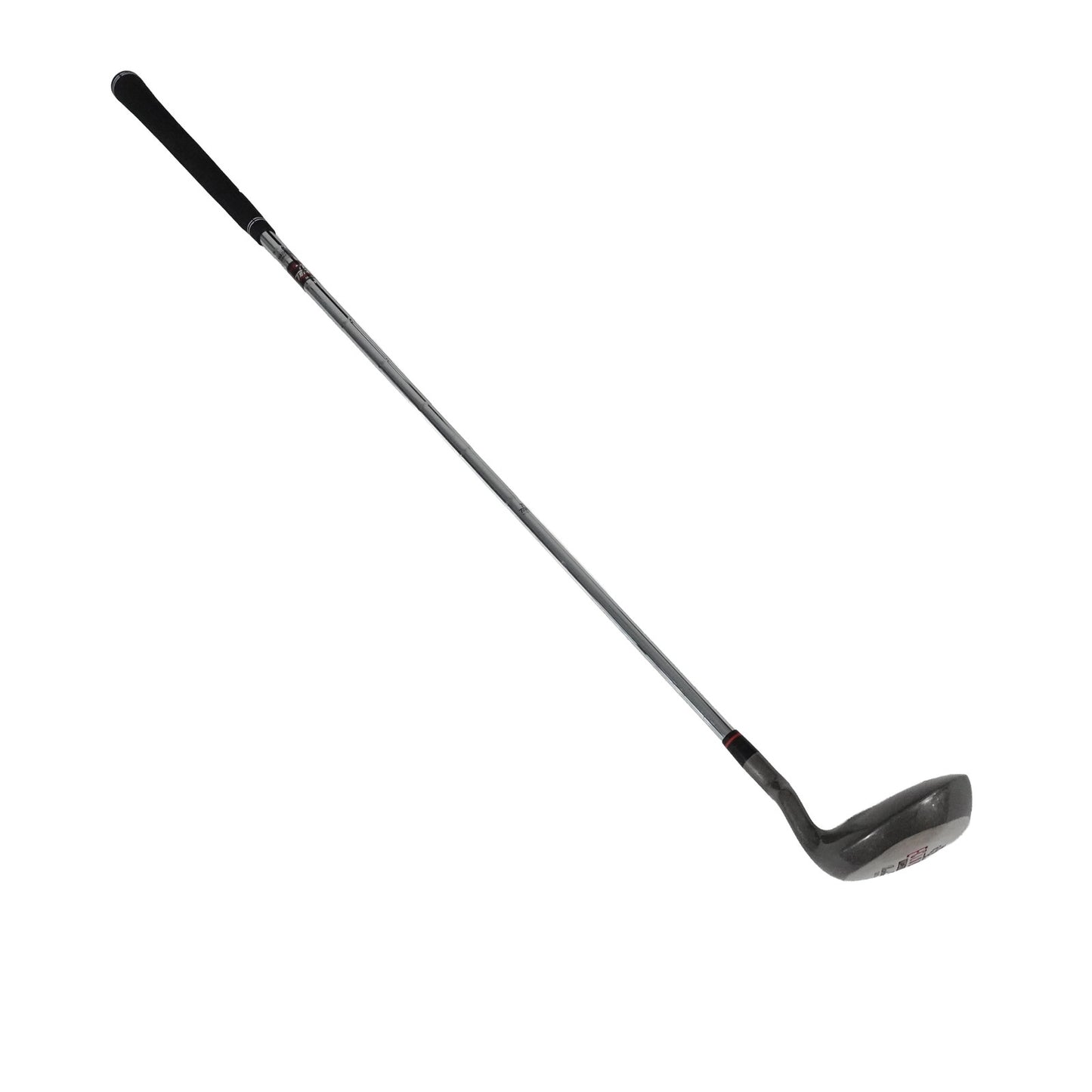 Bantam Golf E Club Tytpe II Jigger Chipper 19 D True Temper Steel 35 RH NEW GRIP