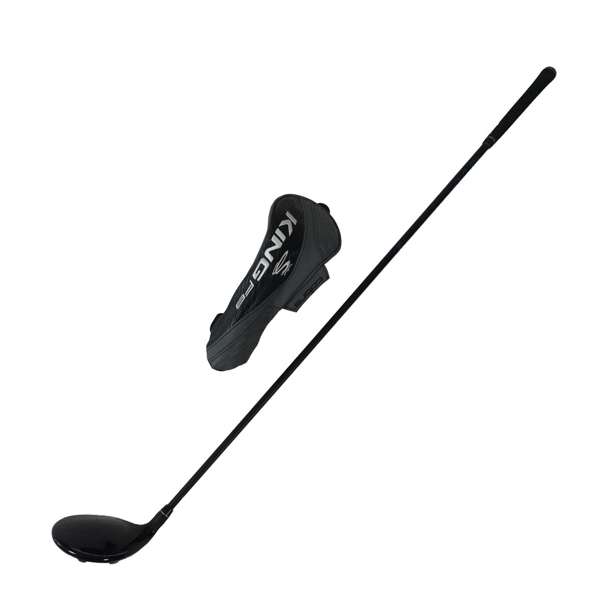 Cobra King F8 5 6 Fairway Wood Adjustable Aldila NV Regular Flex 70 Graphite LH