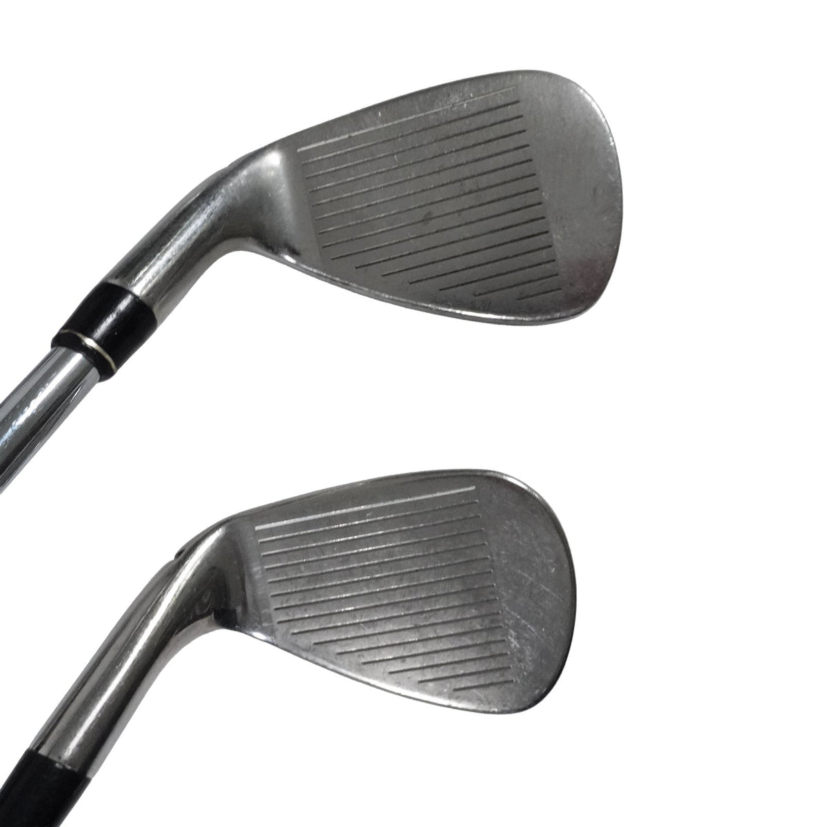 TaylorMade RBladez Iron Set Regular Flex 85g Steel 4-PW+A RH