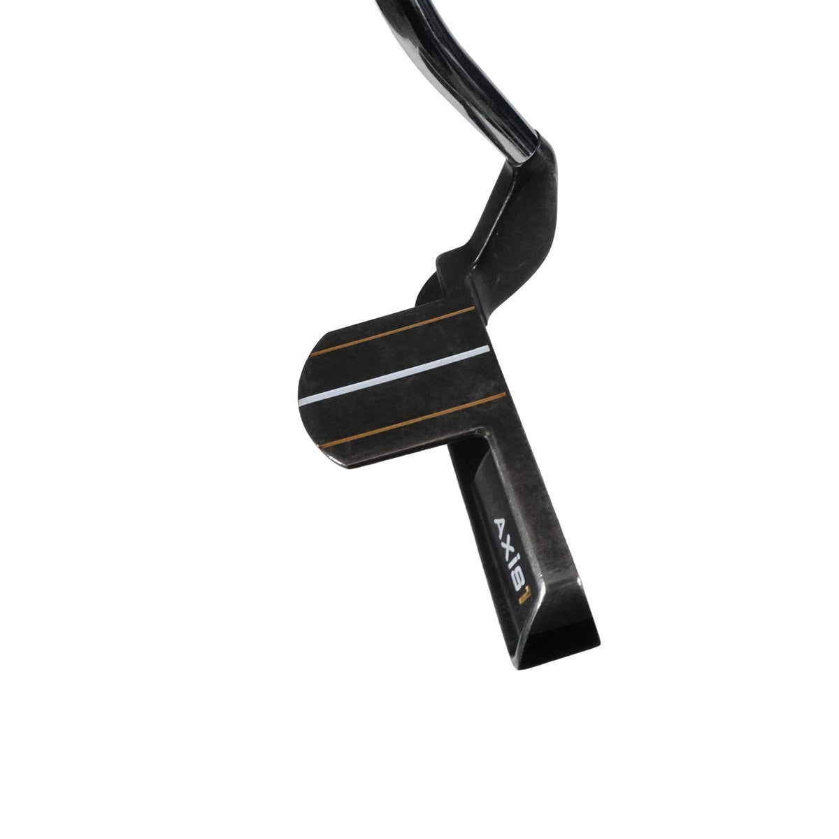 Axis1 Umbra Putter 35" RH NEW GRIP