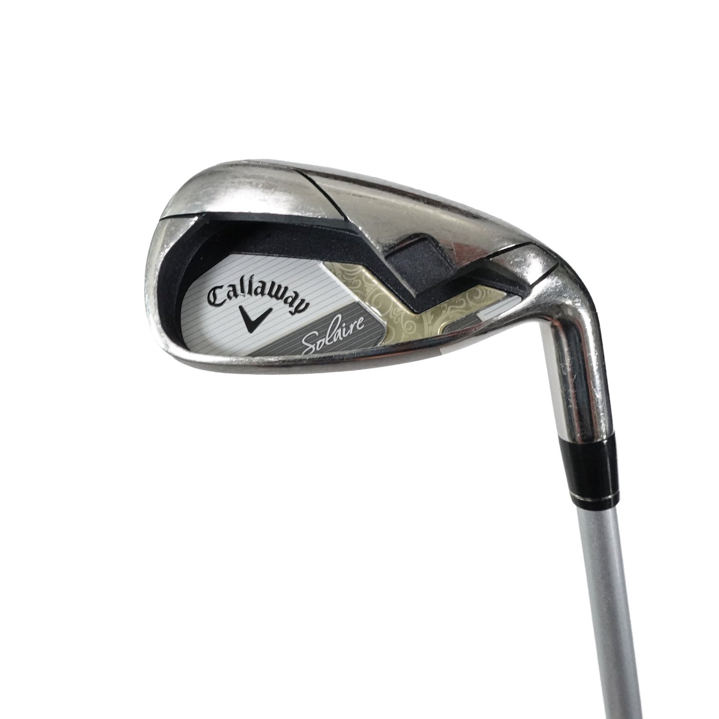 Callaway Solaire 9 Iron W Ladies Flex Graphite 35.5" RH