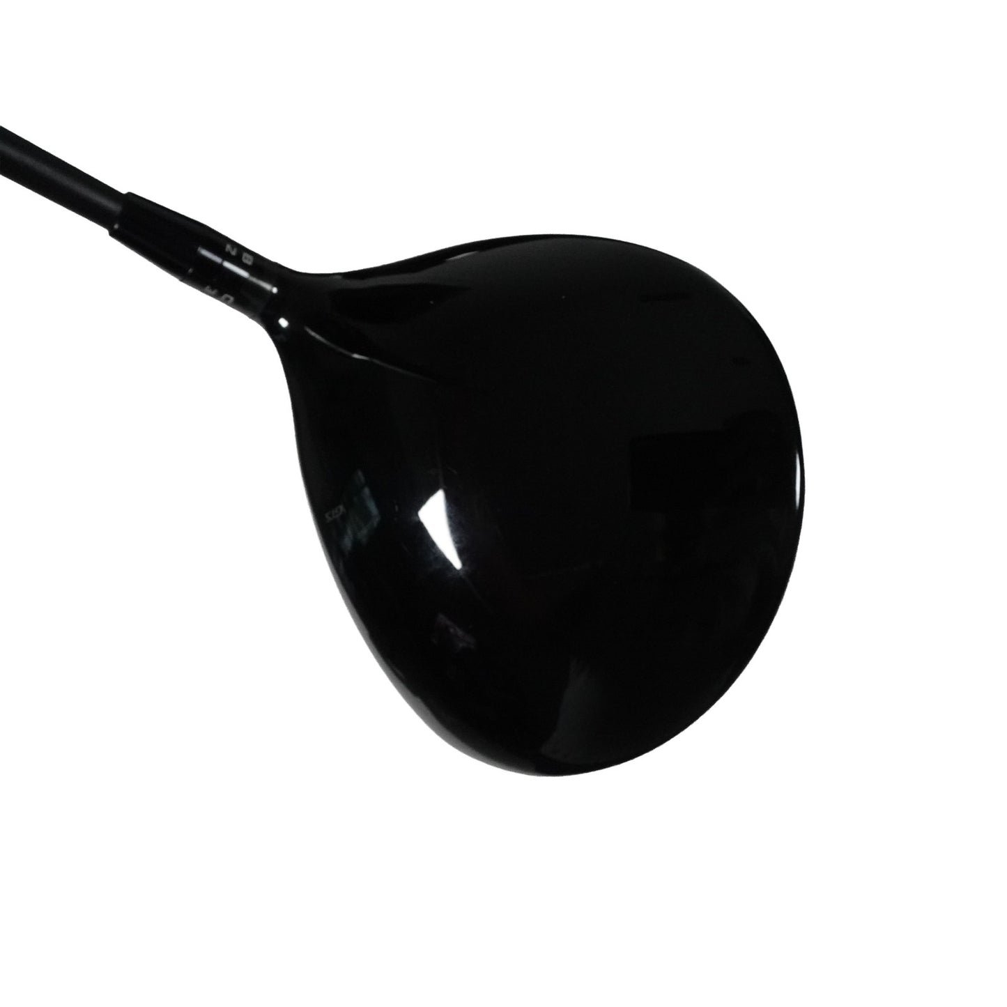 Titleist GTS2 Driver 9 D Project X Titan 6.0 Stiff Flex 60g Graphite 45.5" LH