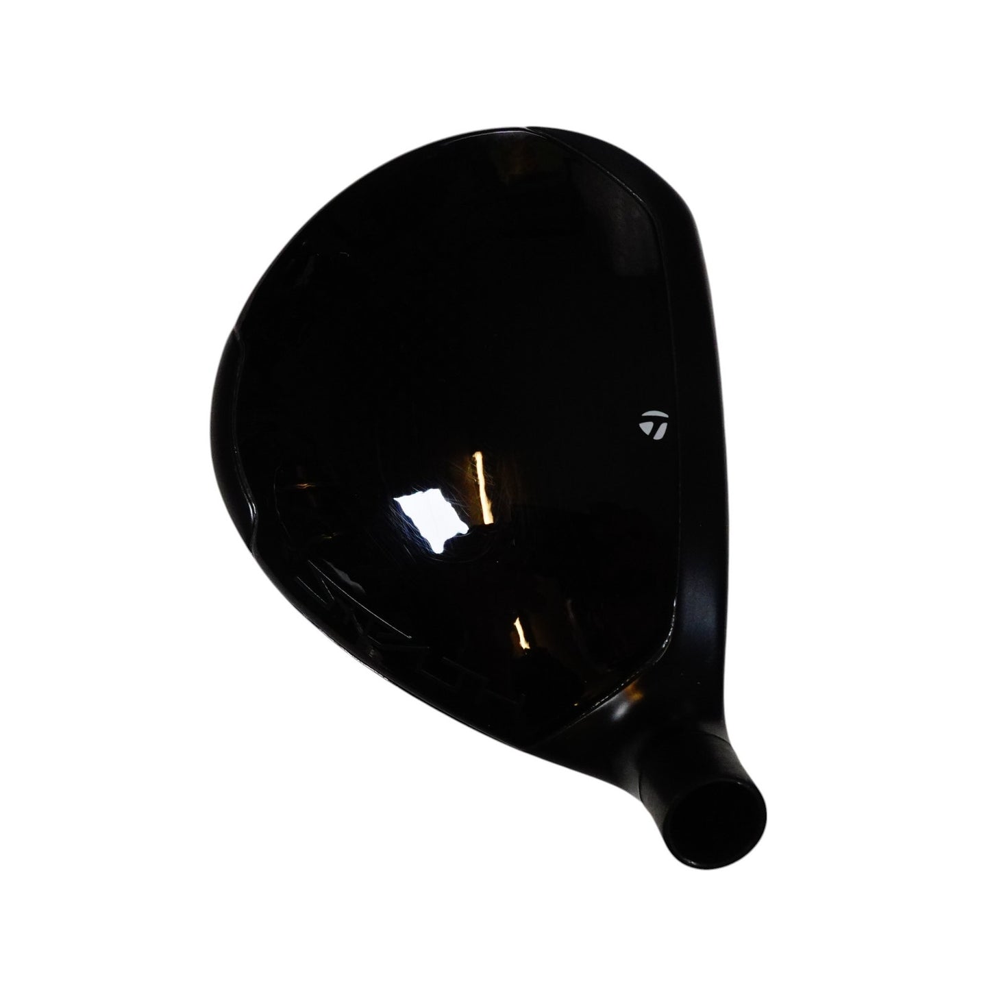 TaylorMade Stealth 2 Plus 3 Wood Head Only LH with Headcover