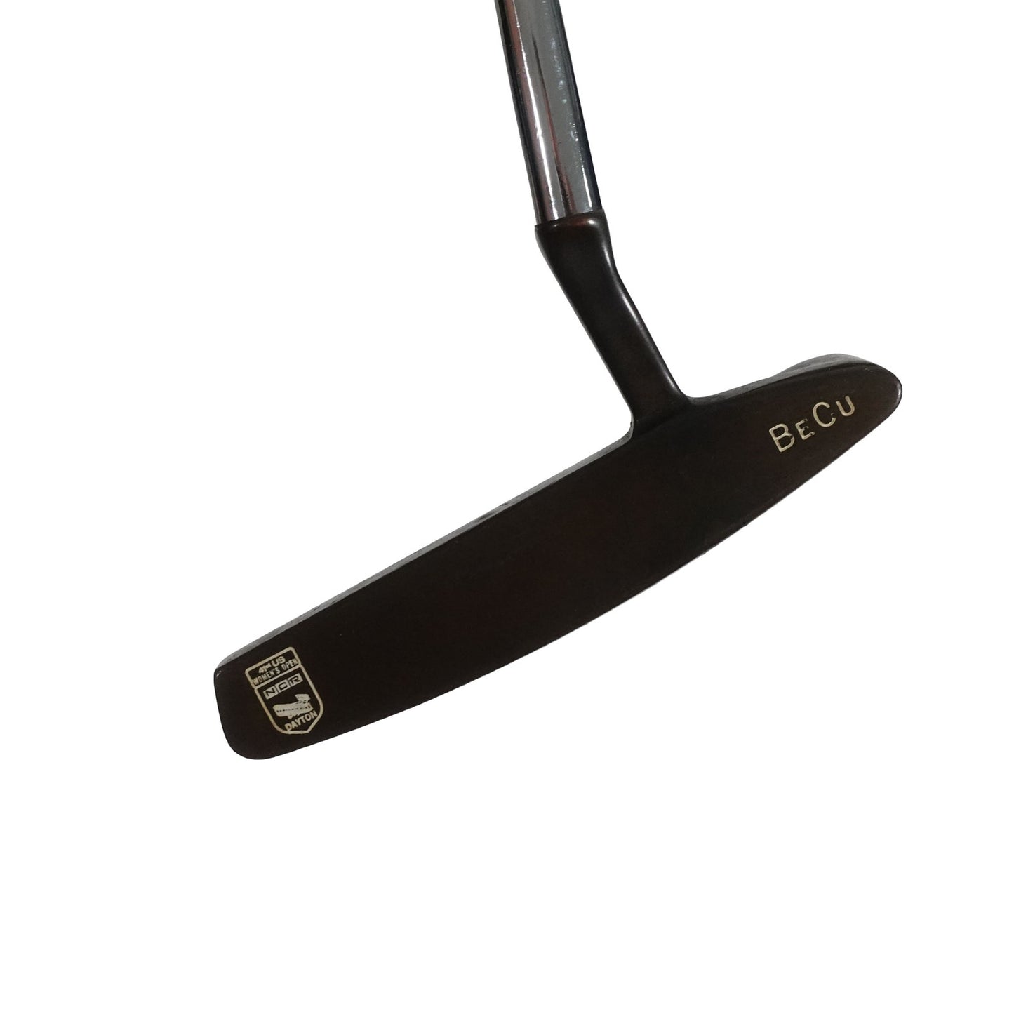 Ping Pal 2 BeCu 41st US Open Women's Open NCR Dayton 35.5" RH RARE