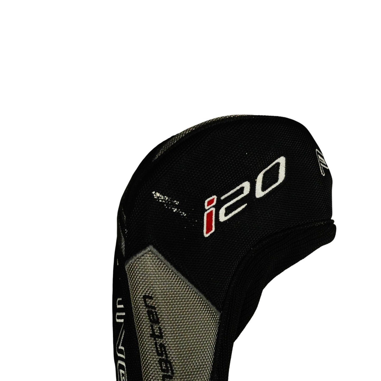 Ping i20 Black Driver Headcover Head Cover