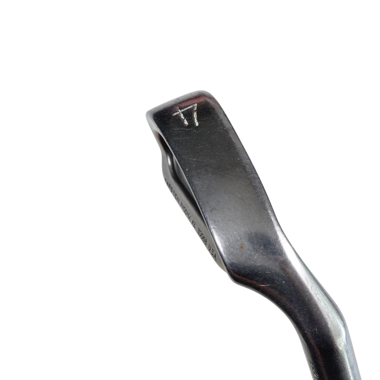 Ping Eye 2 Red Dot 4 Iron ZZ Lite Stiff Flex Steel 39" RH NEW GRIP