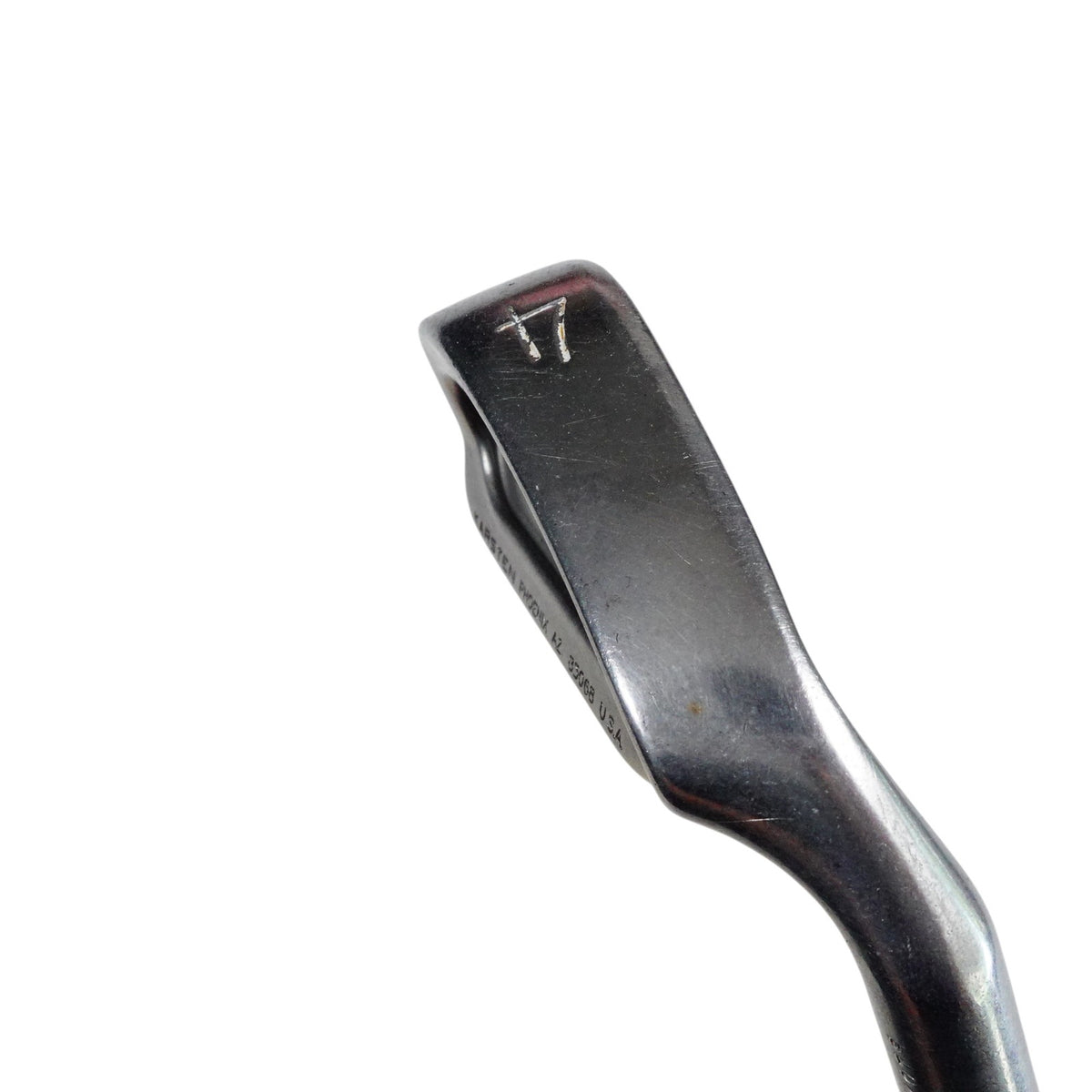 Ping Eye 2 Red Dot 4 Iron ZZ Lite Stiff Flex Steel 39" RH NEW GRIP