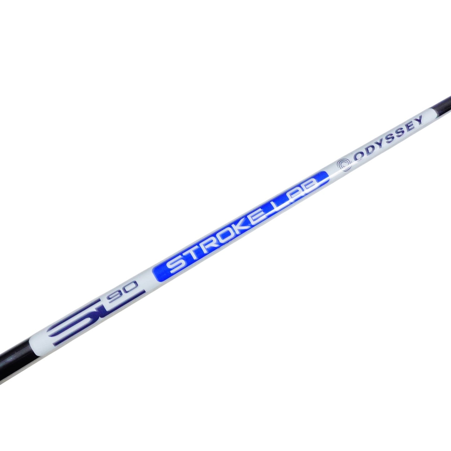 Odyssey Ai One Milled Two T CH Tour Issue TC Serial # Putter 34" RH w HC