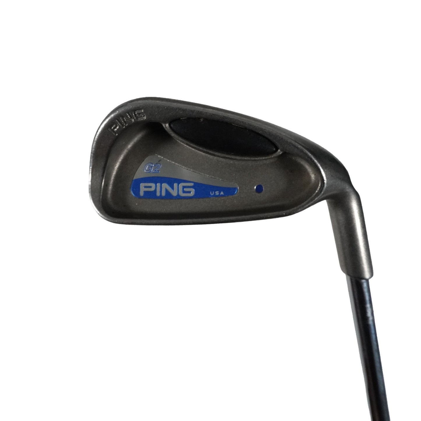 Ping G2 Blue Dot 4 Iron CS Lite Regular Flex Steel 39" RH