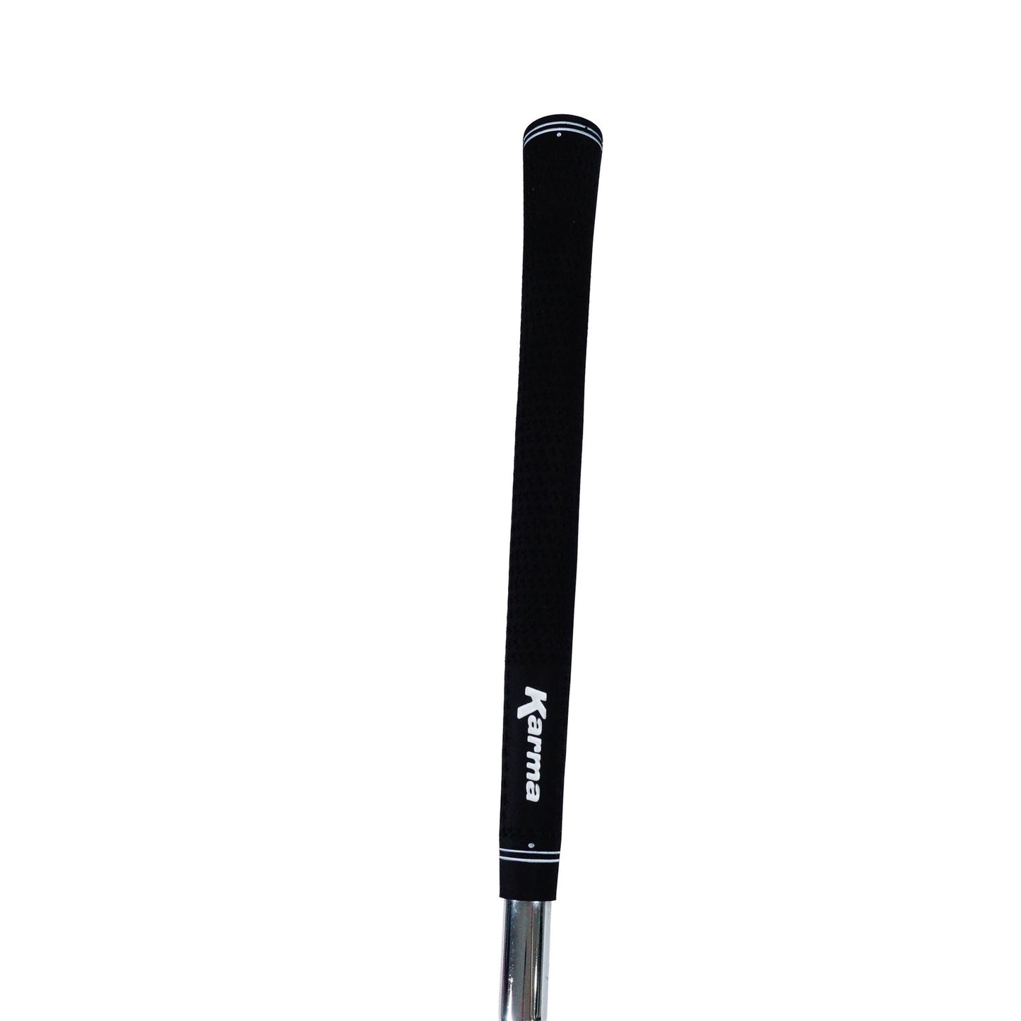 Pure Spin Diamond Face Scoring 52 Degree Gap Wedge Steel 35.5" RH NEW GRIP