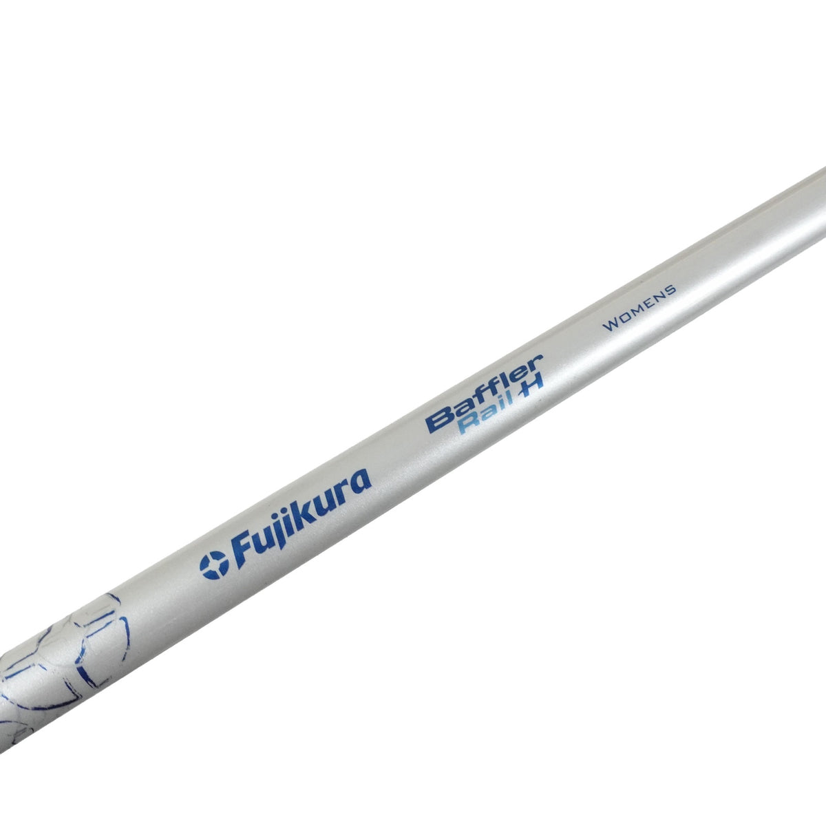 Cobra Baffler Rail H 4 Hybrid 25 D Fujikura Ladies Flex Graphite 40" RH NEW GRIP