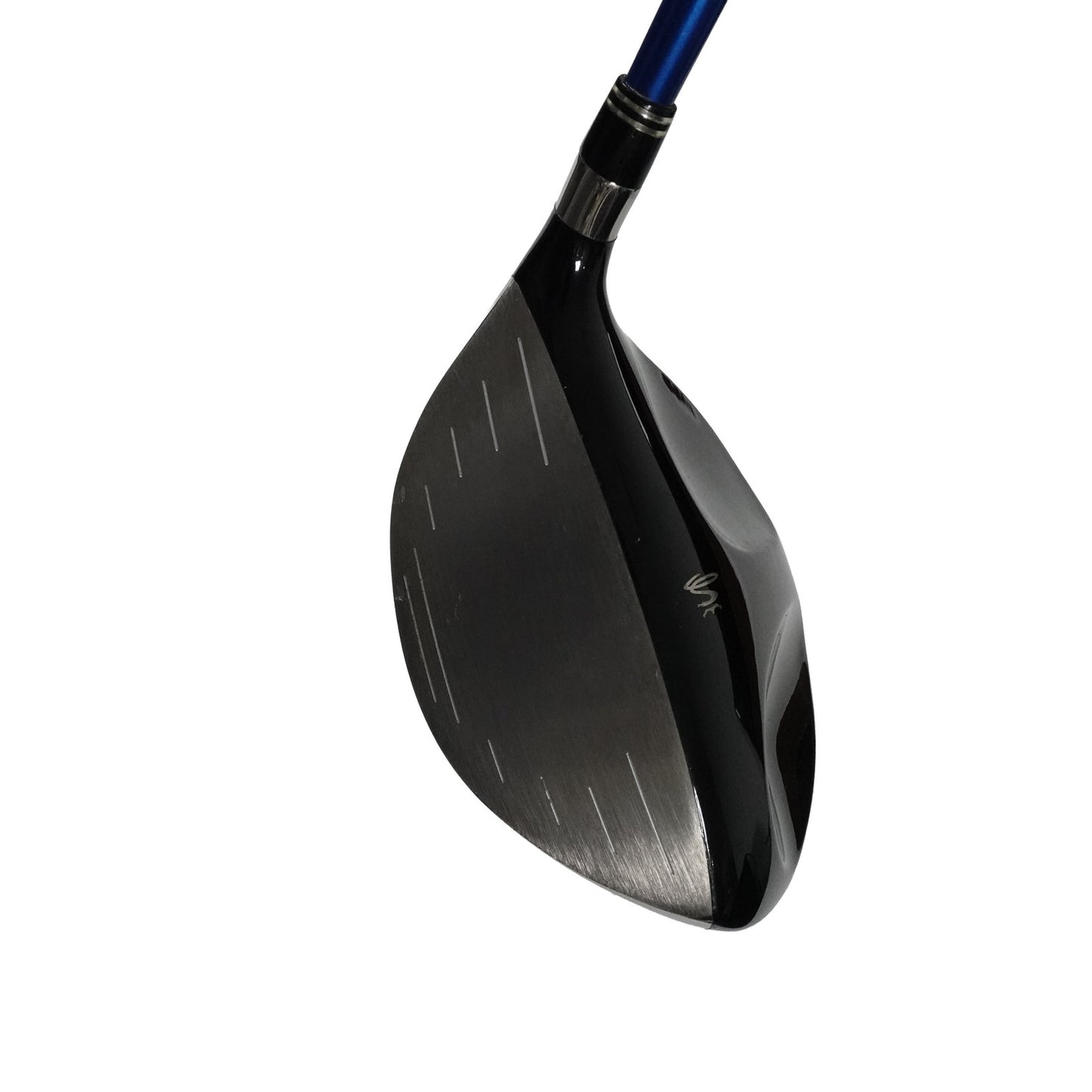 King Cobra Speed LD Driver 12 D Aldila NVS Regular Flex Graphite 45.5" LH