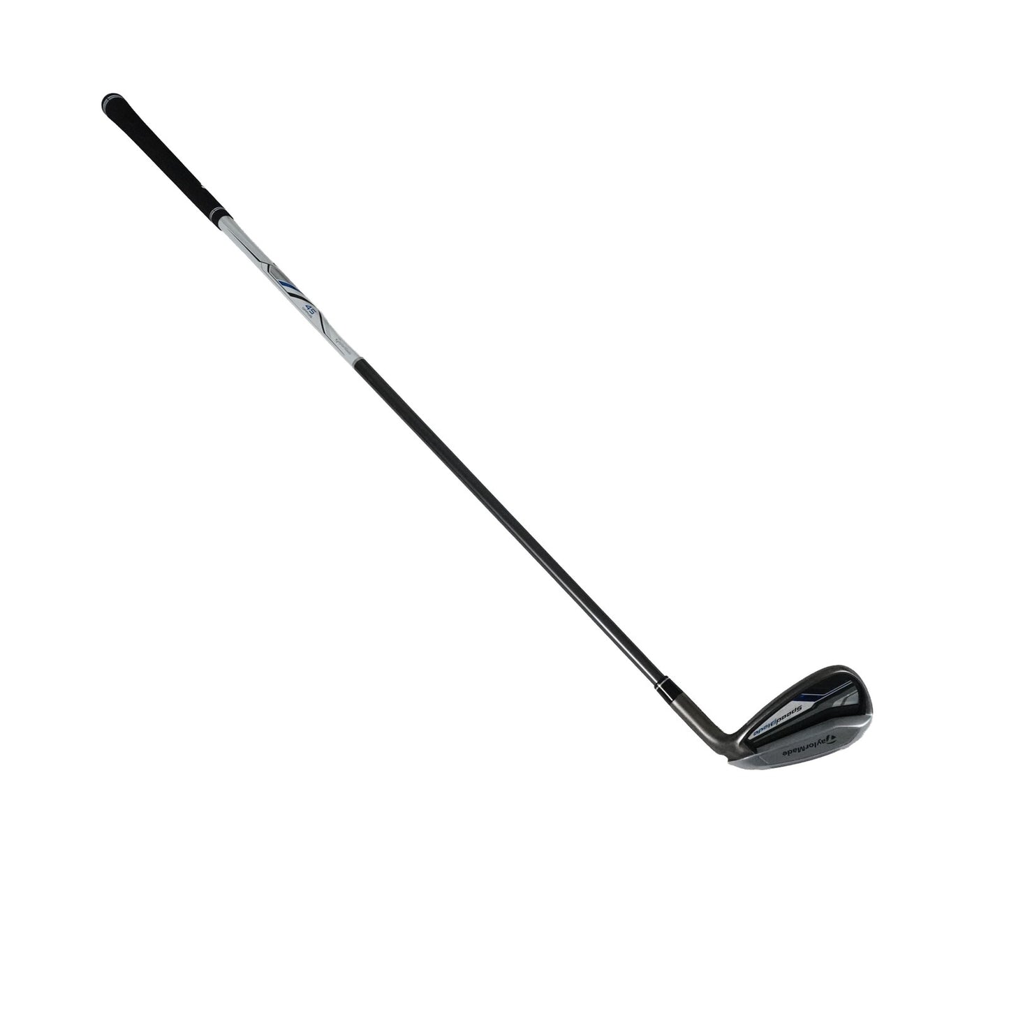 TaylorMade SpeedBlade Pitching Wedge Velox T Ladies Flex 45g Graphite 35" RH