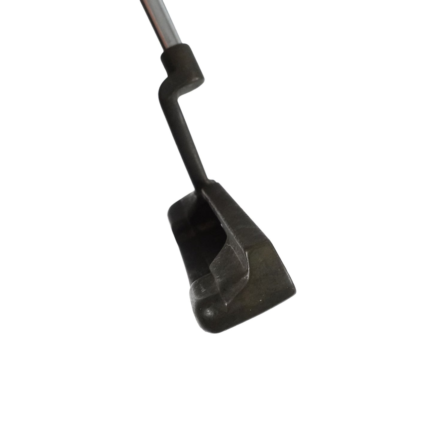 Ping Anser Karsten PO Box 9990 Phoenix AZ Blade Putter 35.5" RH NEW GRIP