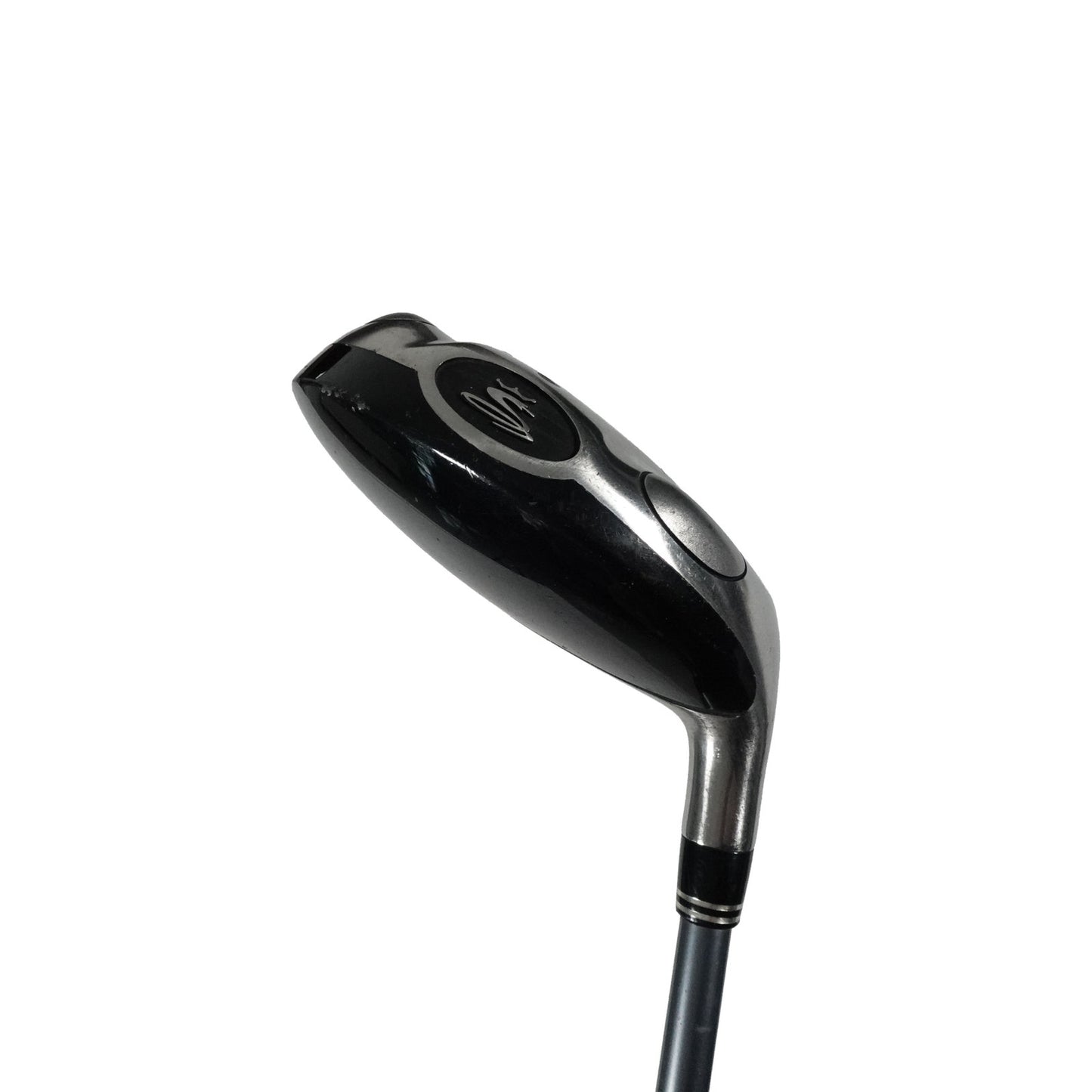 King Cobra Baffler DWS 4 Hybrid 23 D Aldila HV HL 65 Regular Flex Graphite 40 RH