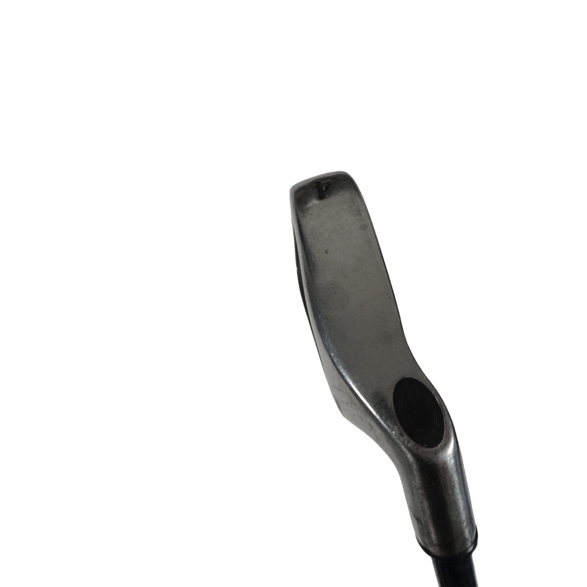 Callaway Big Bertha X-12 Pro Series 4 Iron RCH 99 Regular Flex Graphite 39" RH