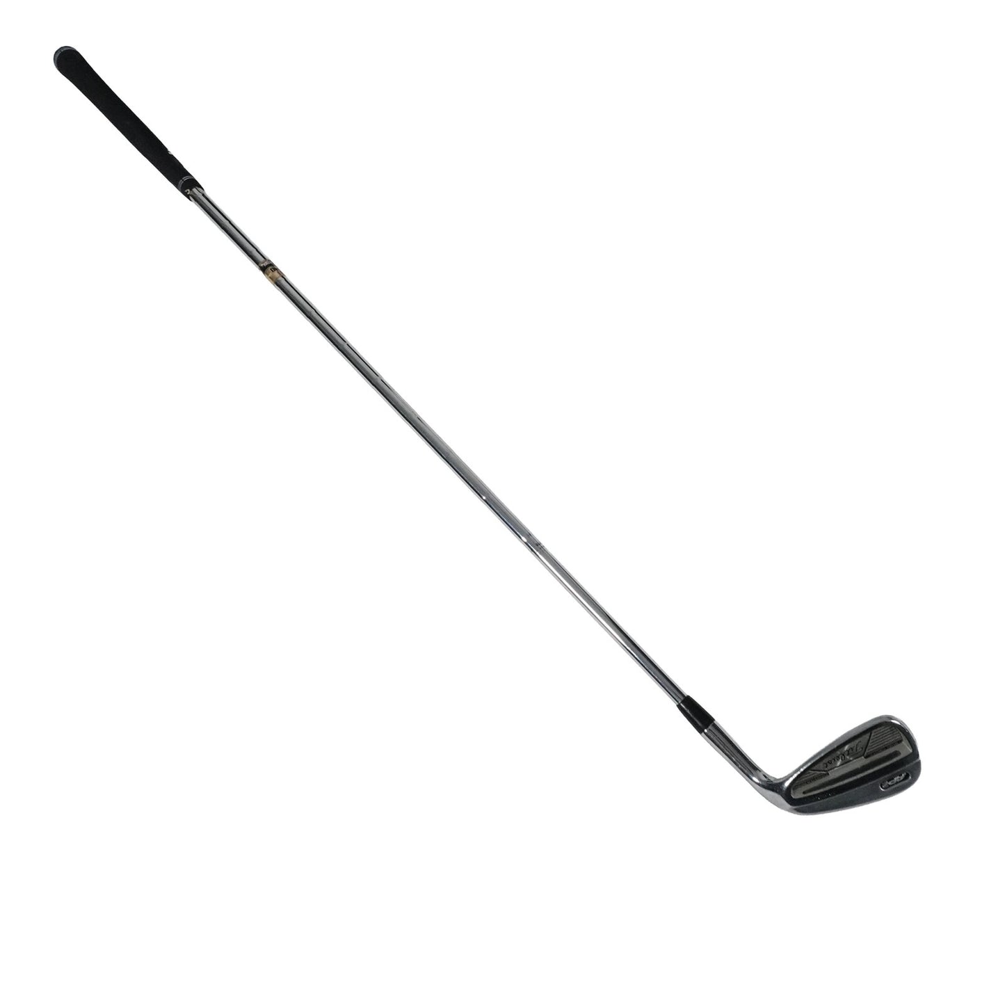 Titleist AP2 Forged Nickel 9 Iron Dynamic Gold S300 Stiff Flex Steel 37.5" RH
