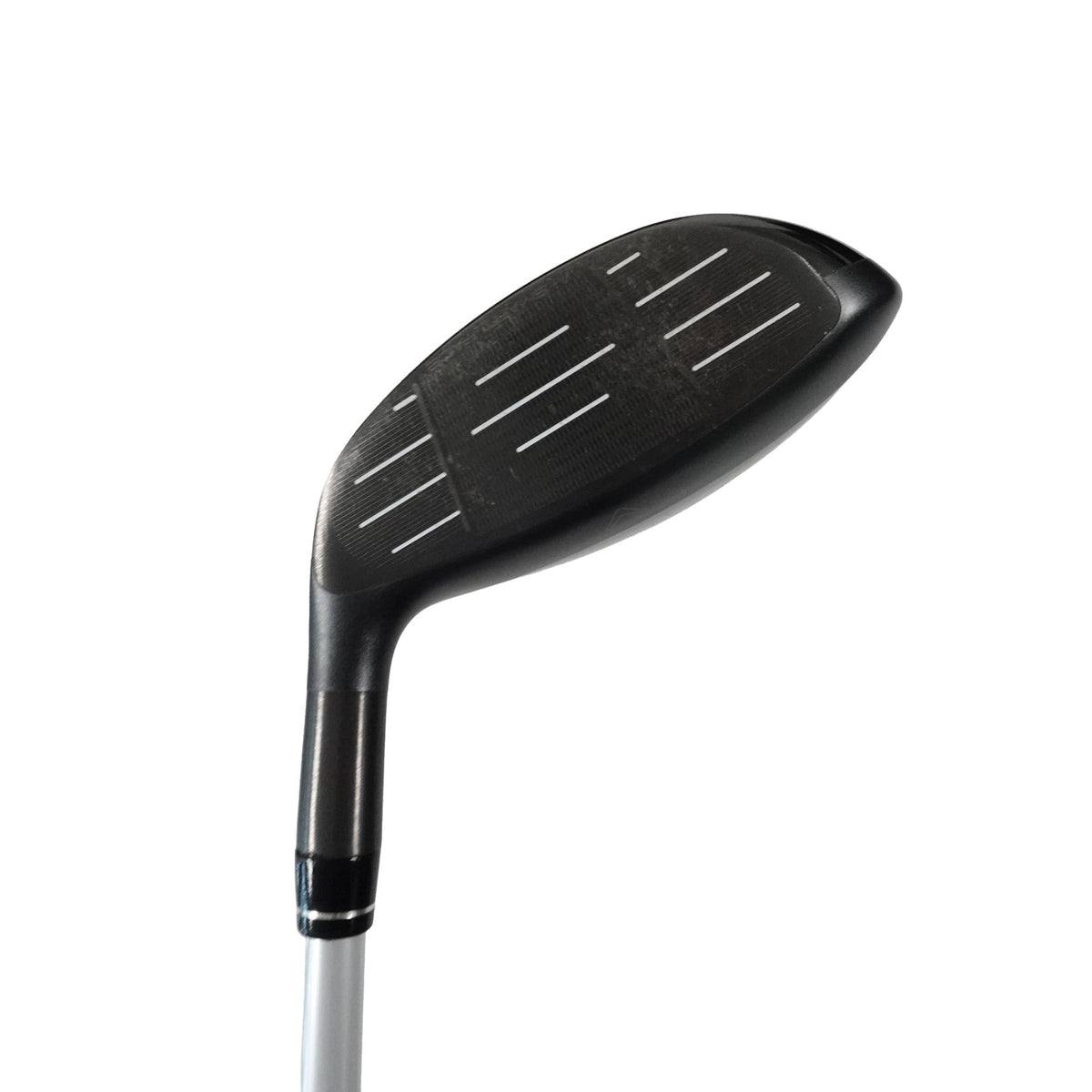 Callaway Ai Smoke Max Fast 7 Wood 22 D Eldio Ladies Flex 40 Graphite 40.5" RH