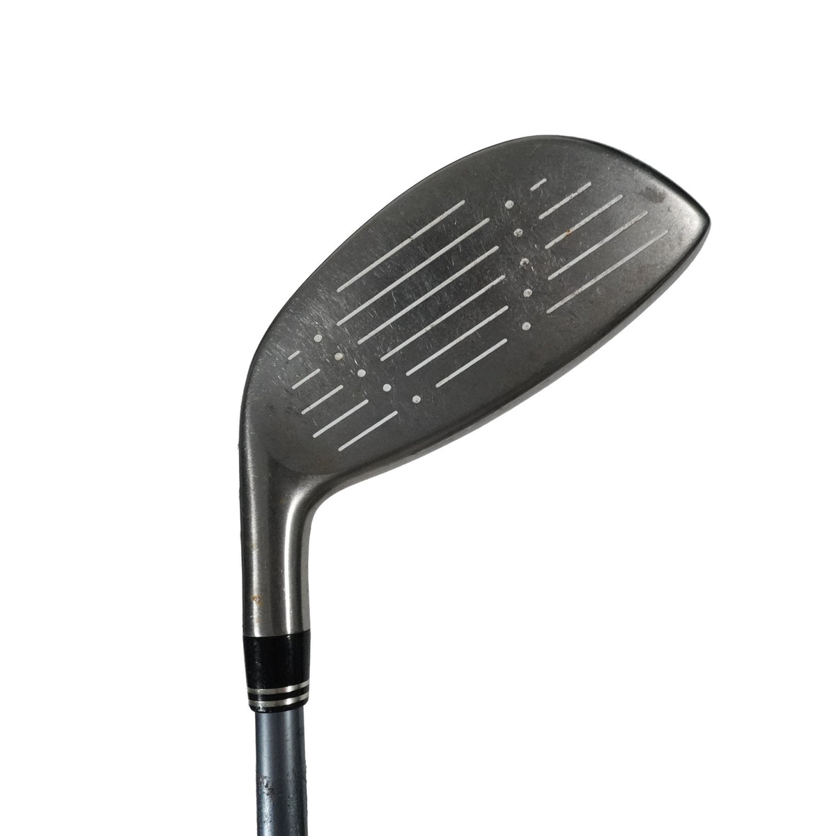 King Cobra Baffler TWS 4 Hybrid 26 D Aldila DVS HL Ladies Flex 50 Graphite 39 RH