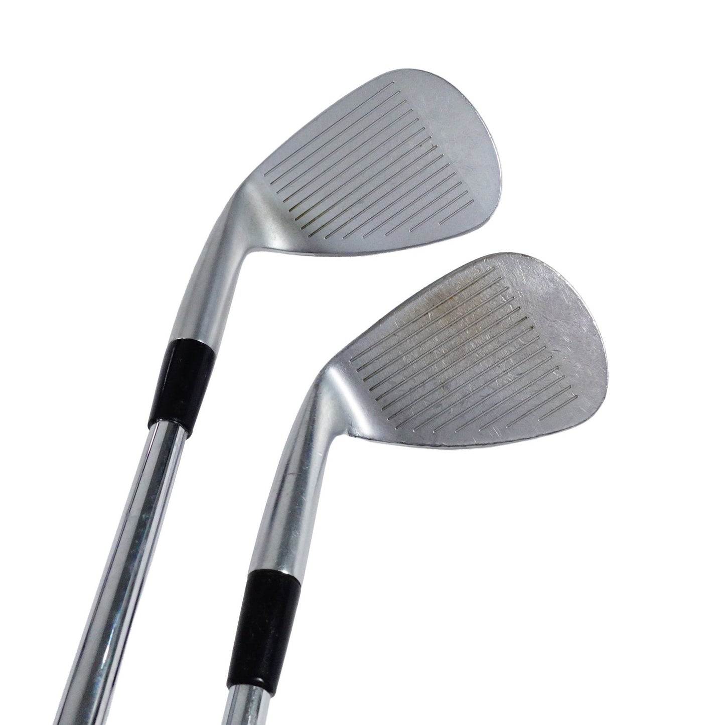 Mizuno MP-T5 Be the Ball Wedge Set 50° 54° KBS Tour 110 Regular Flex Steel RH