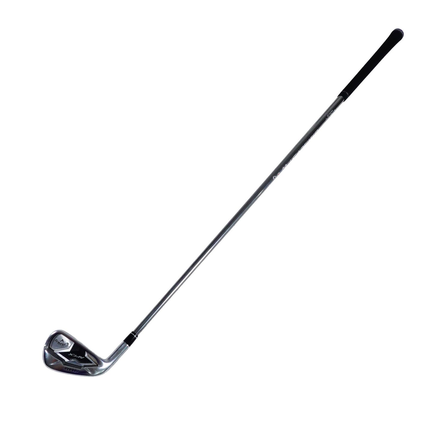 Callaway Apex CF19 5 Iron Catalyst 5.5 60 Regular Flex Graphite 38" LH