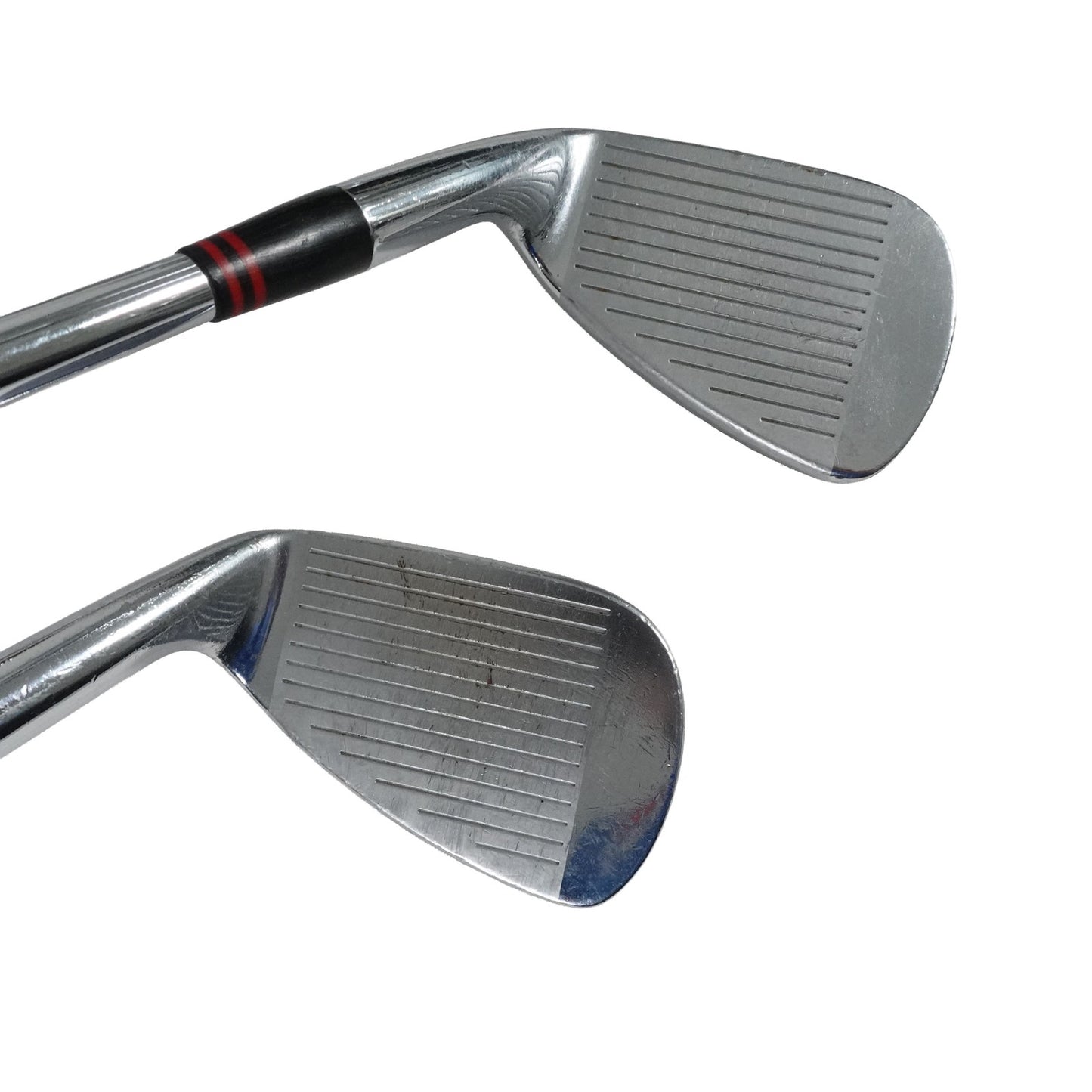Ben Hogan Pro Iron Set Apex 4 Stiff Flex Steel 2-9+E RH