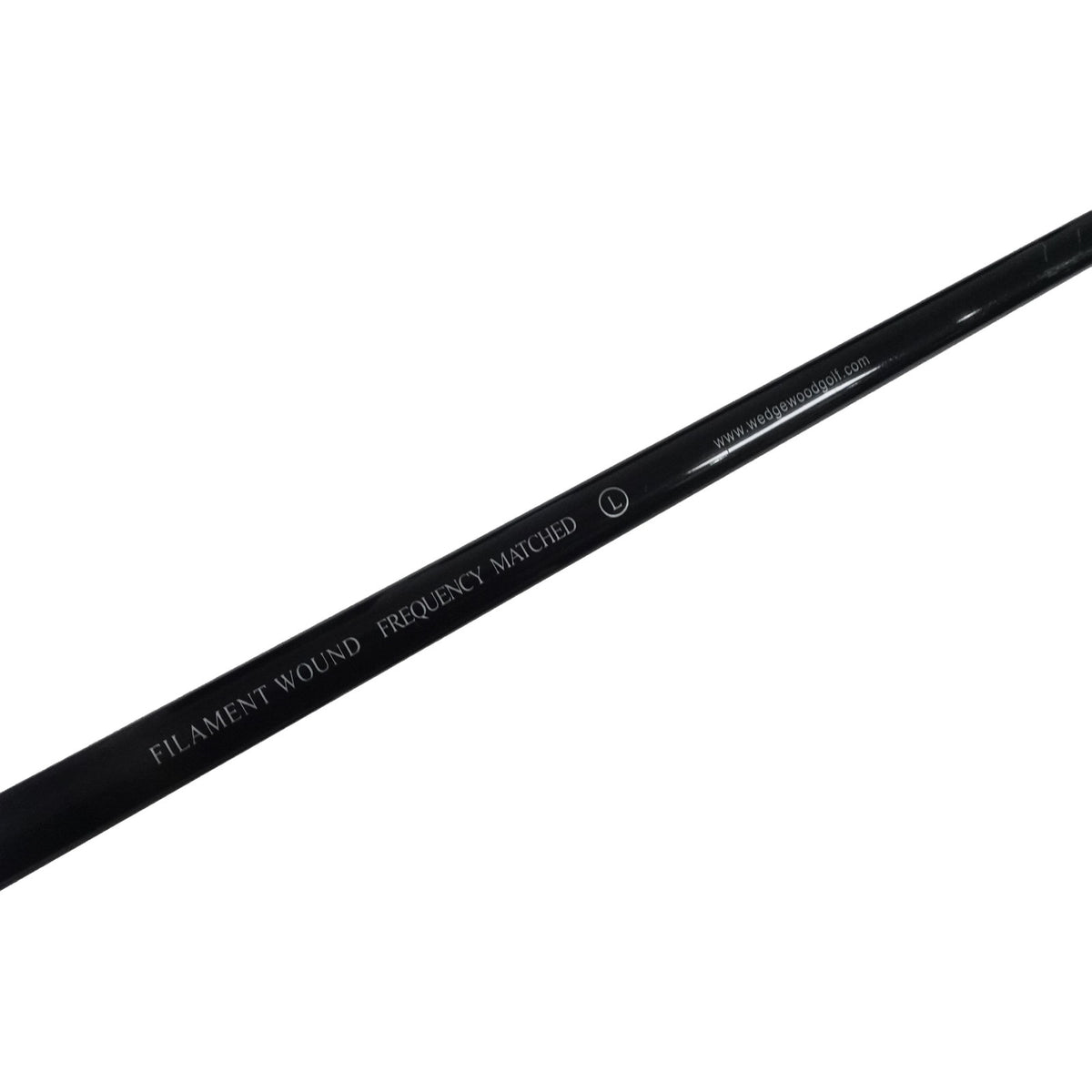 Wedgewood IR Series 7 Iron Ladies Flex Graphite 37" RH NEW GRIP
