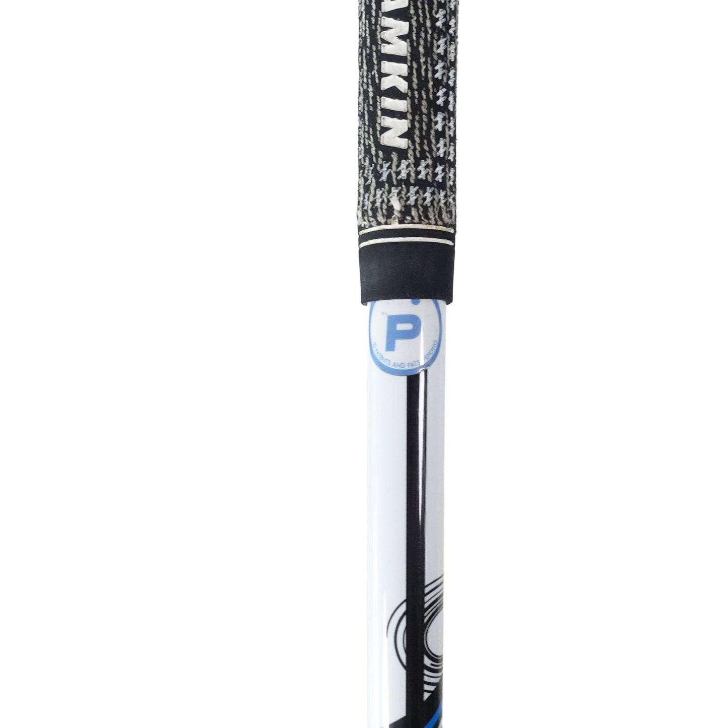 TaylorMade SIM Titanium 3 Wood 15 D ACCRA FX 2.0 100F M2 Senior Flex Graphite RH