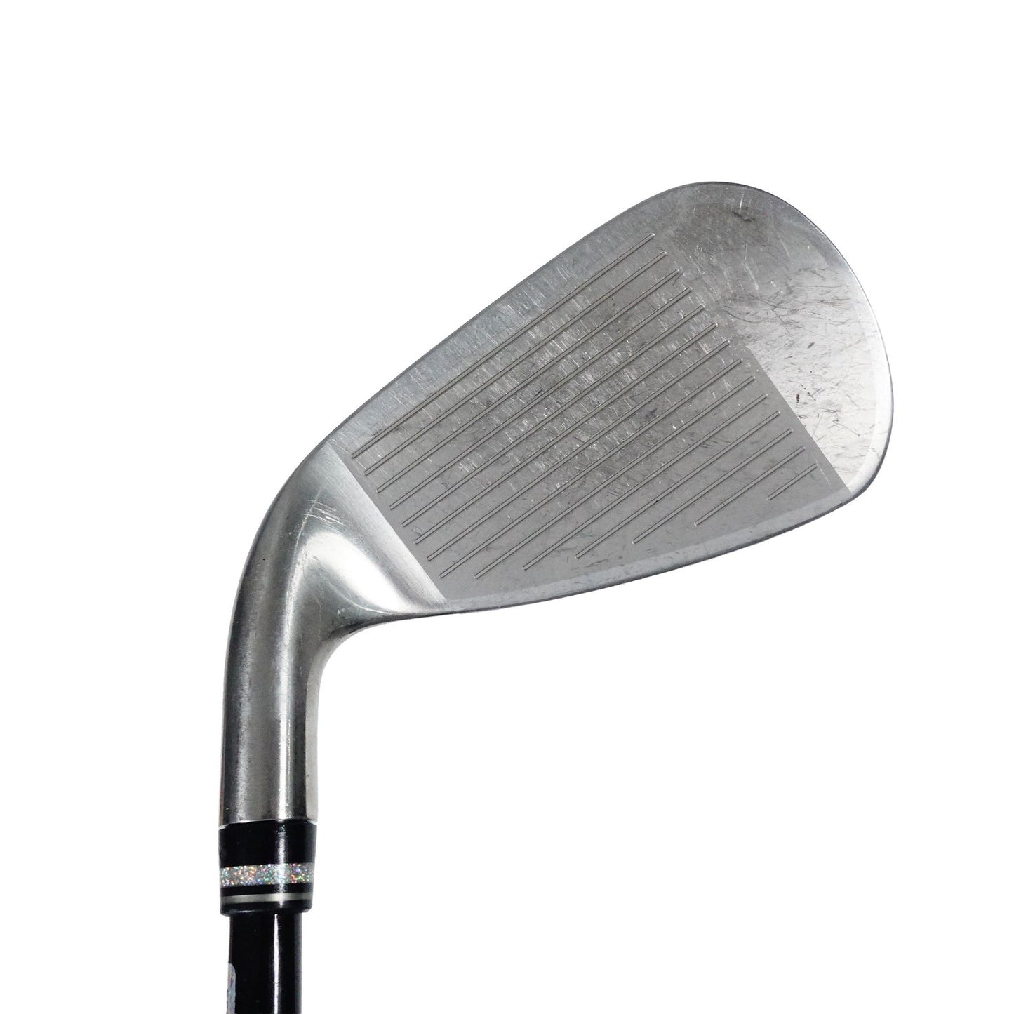 XXIO Prime 7 Iron SP-1100 Regular Flex Graphite 37.5" RH NEW GRIP