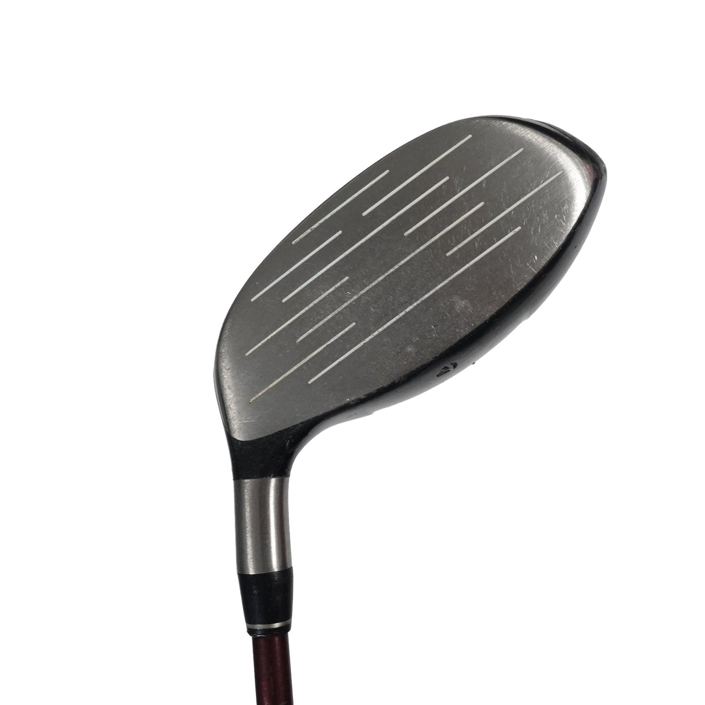 TaylorMade 320 Ti 9.5 D Driver ProLite Stiff Flex 35 Graphite 45" RH NEW GRIP