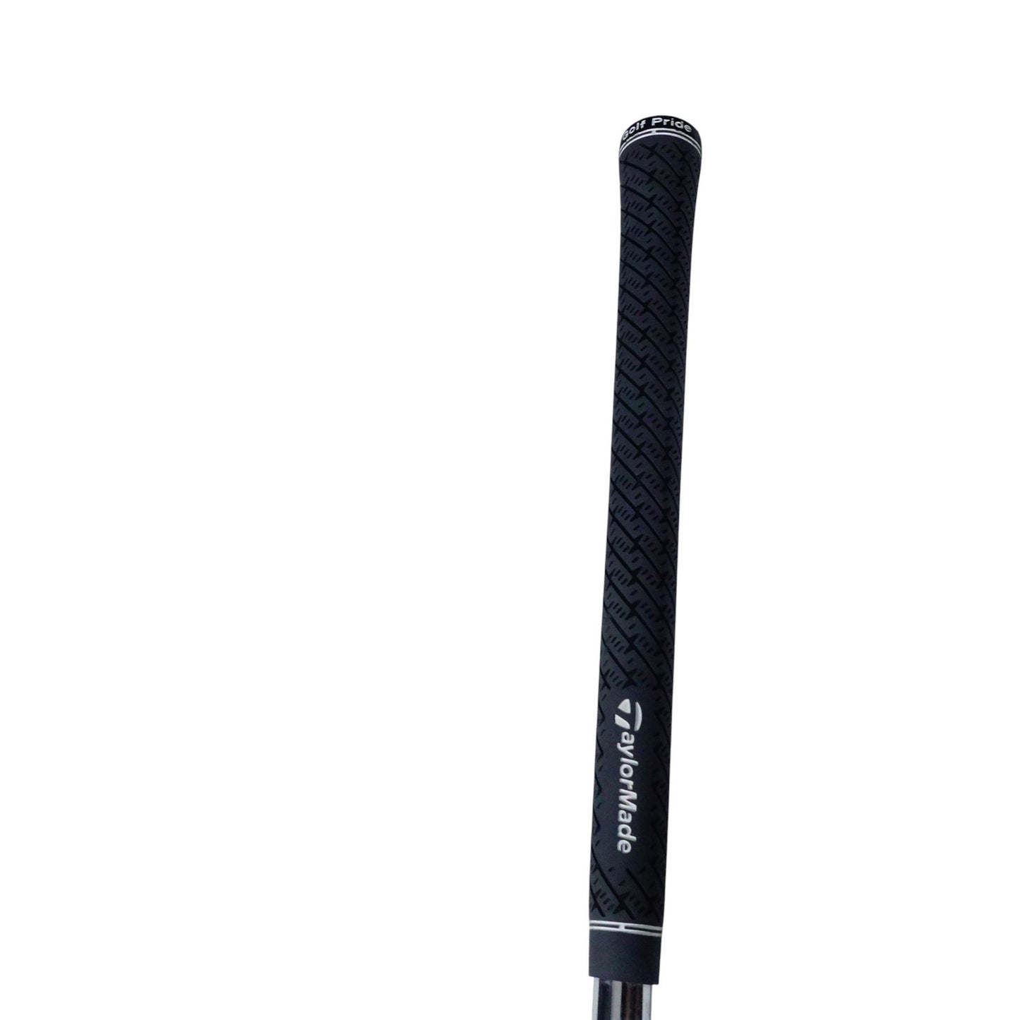 TaylorMade QI HL Iron Set Dynamic Gold 105 S300 Stiff Flex Steel 5-PW+A LH